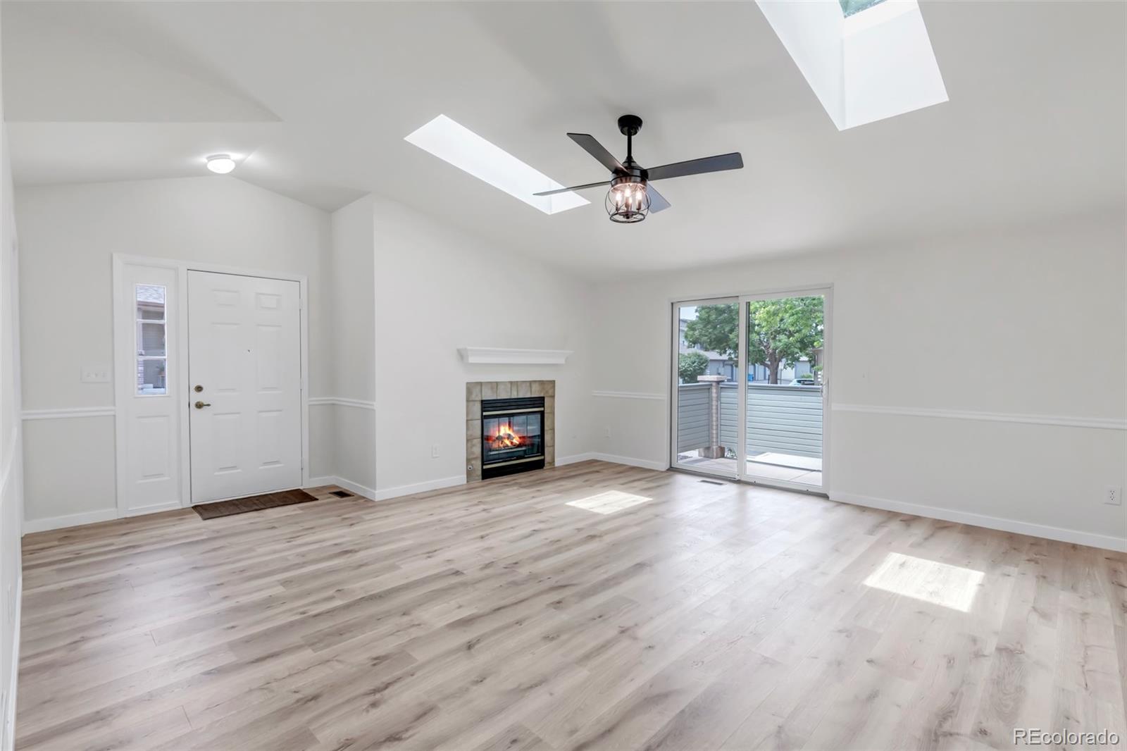 MLS Image #2 for 9145 w cedar drive,denver, Colorado