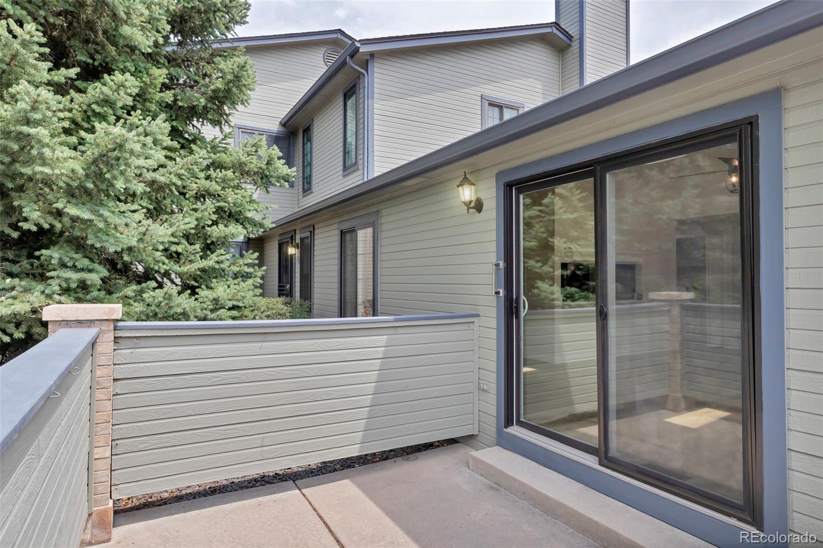 MLS Image #20 for 9145 w cedar drive,denver, Colorado