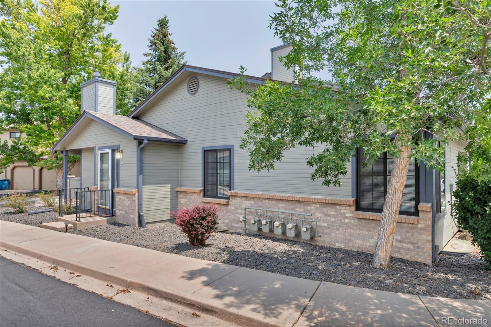 MLS Image #26 for 9145 w cedar drive,denver, Colorado