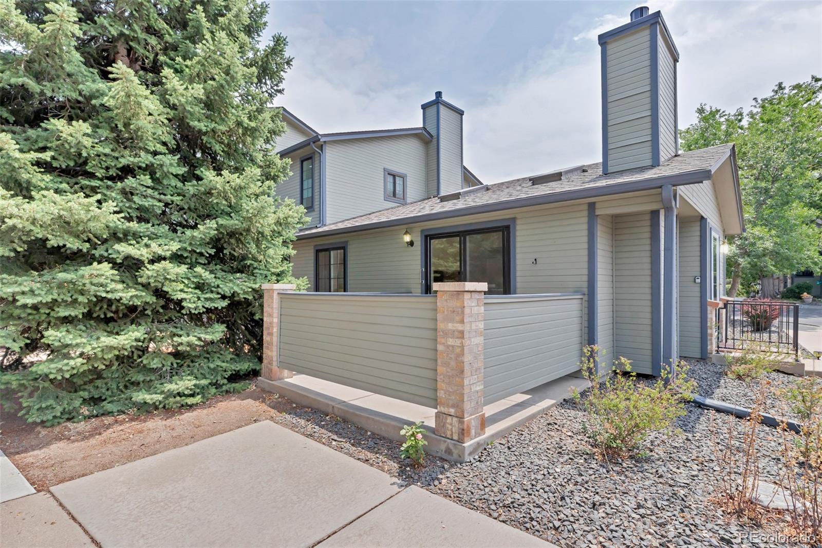 MLS Image #27 for 9145 w cedar drive,denver, Colorado