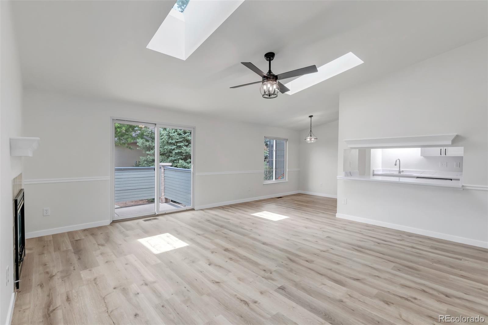 MLS Image #3 for 9145 w cedar drive,denver, Colorado