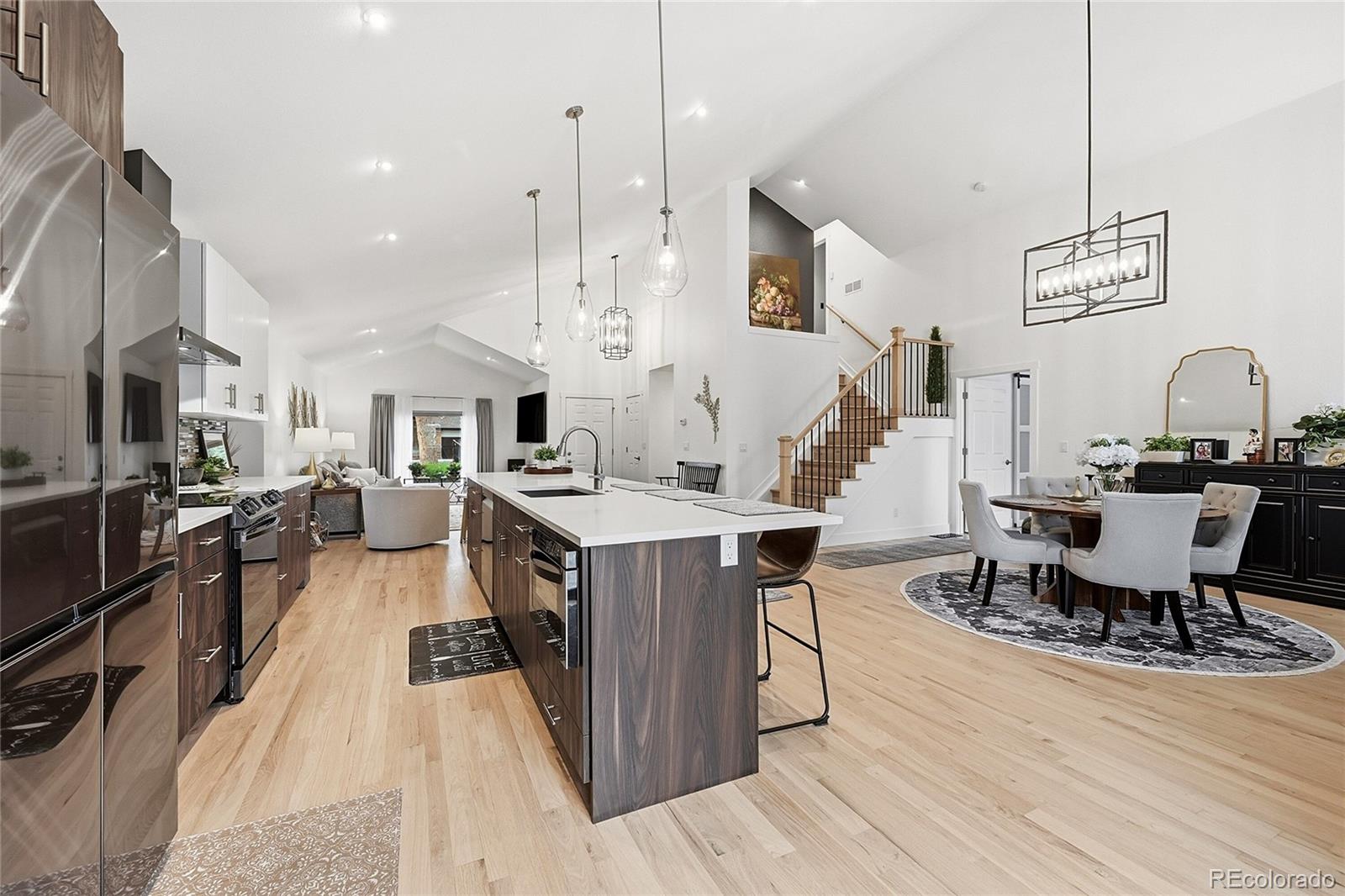 MLS Image #10 for 7206 s pierson street,littleton, Colorado