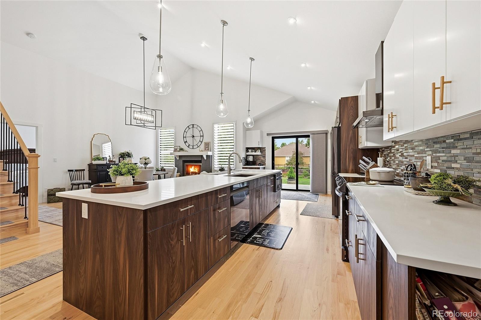 MLS Image #12 for 7206 s pierson street,littleton, Colorado