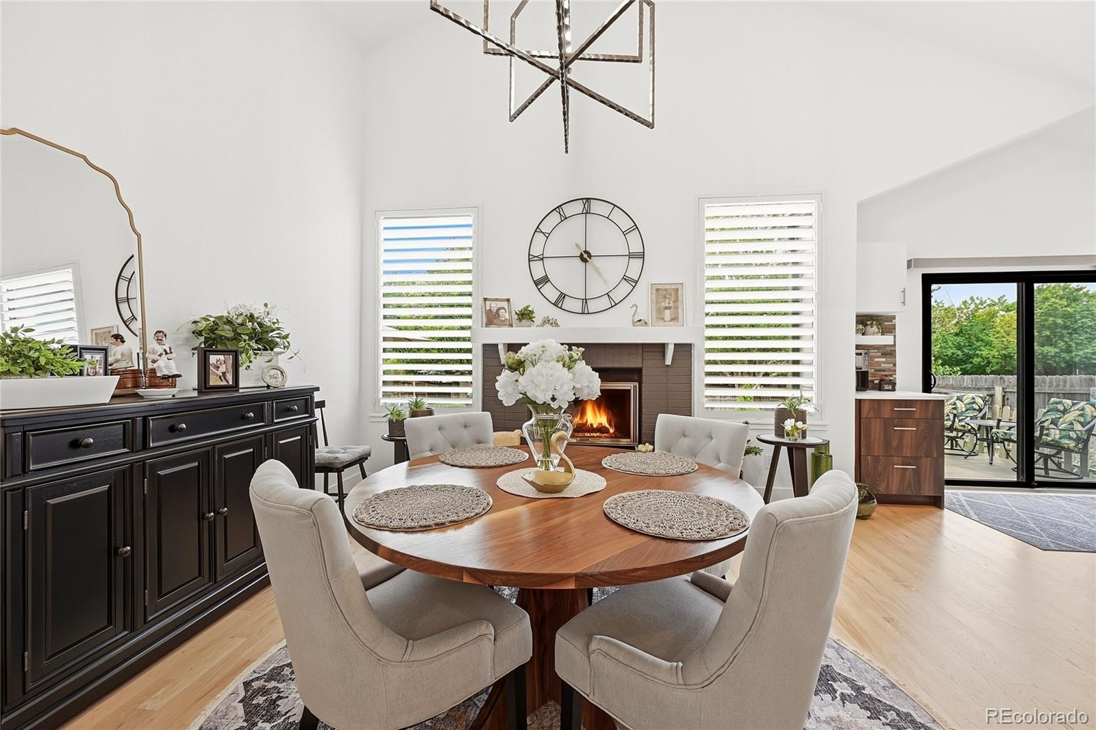 MLS Image #15 for 7206 s pierson street,littleton, Colorado