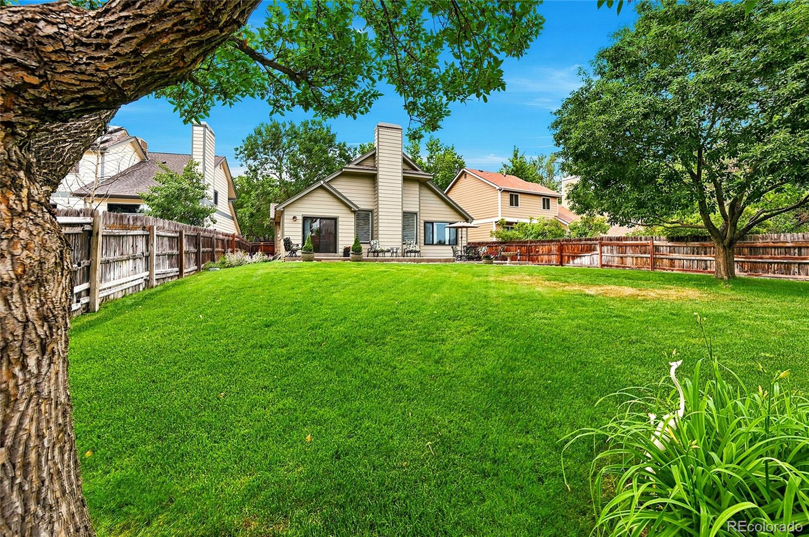 MLS Image #36 for 7206 s pierson street,littleton, Colorado