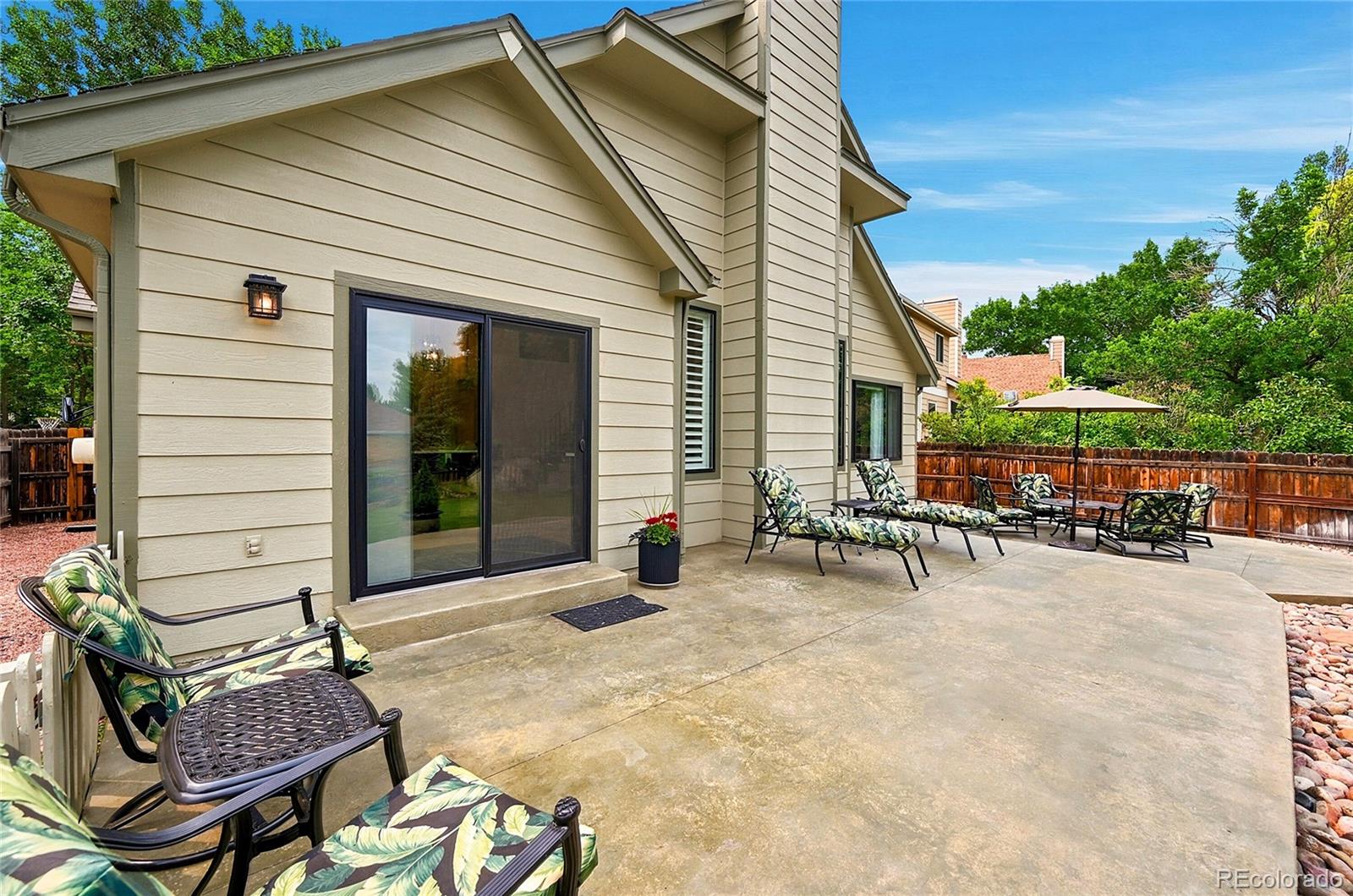 MLS Image #37 for 7206 s pierson street,littleton, Colorado
