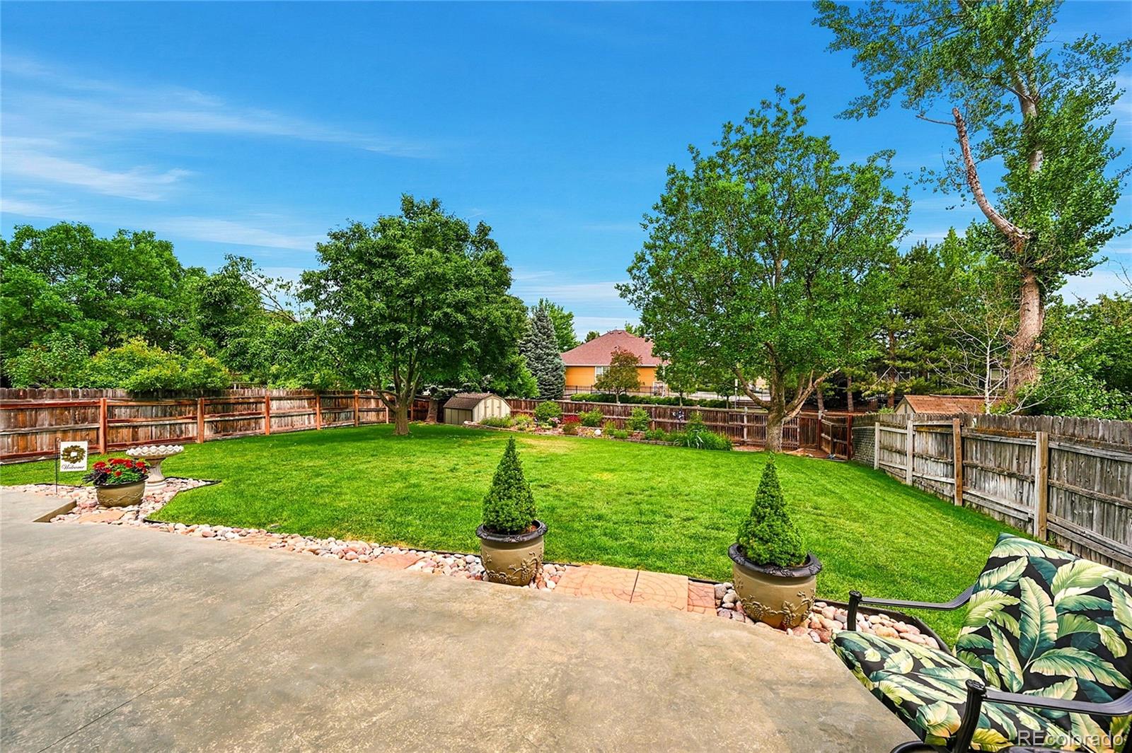 MLS Image #39 for 7206 s pierson street,littleton, Colorado