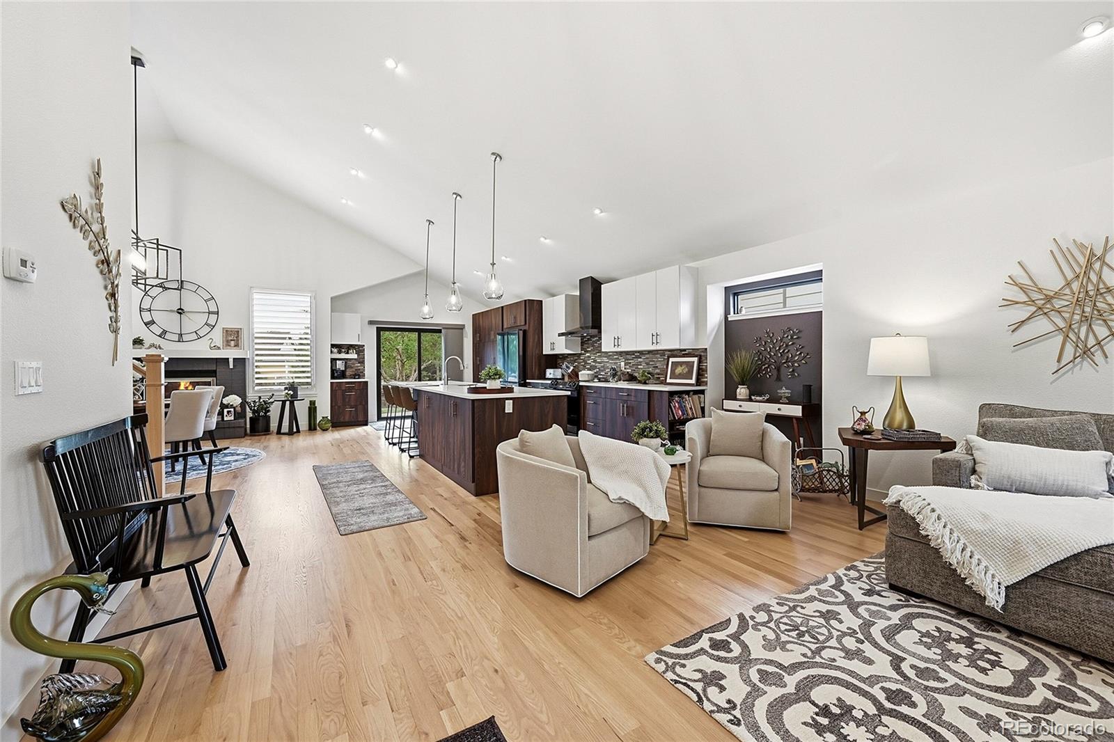 MLS Image #4 for 7206 s pierson street,littleton, Colorado