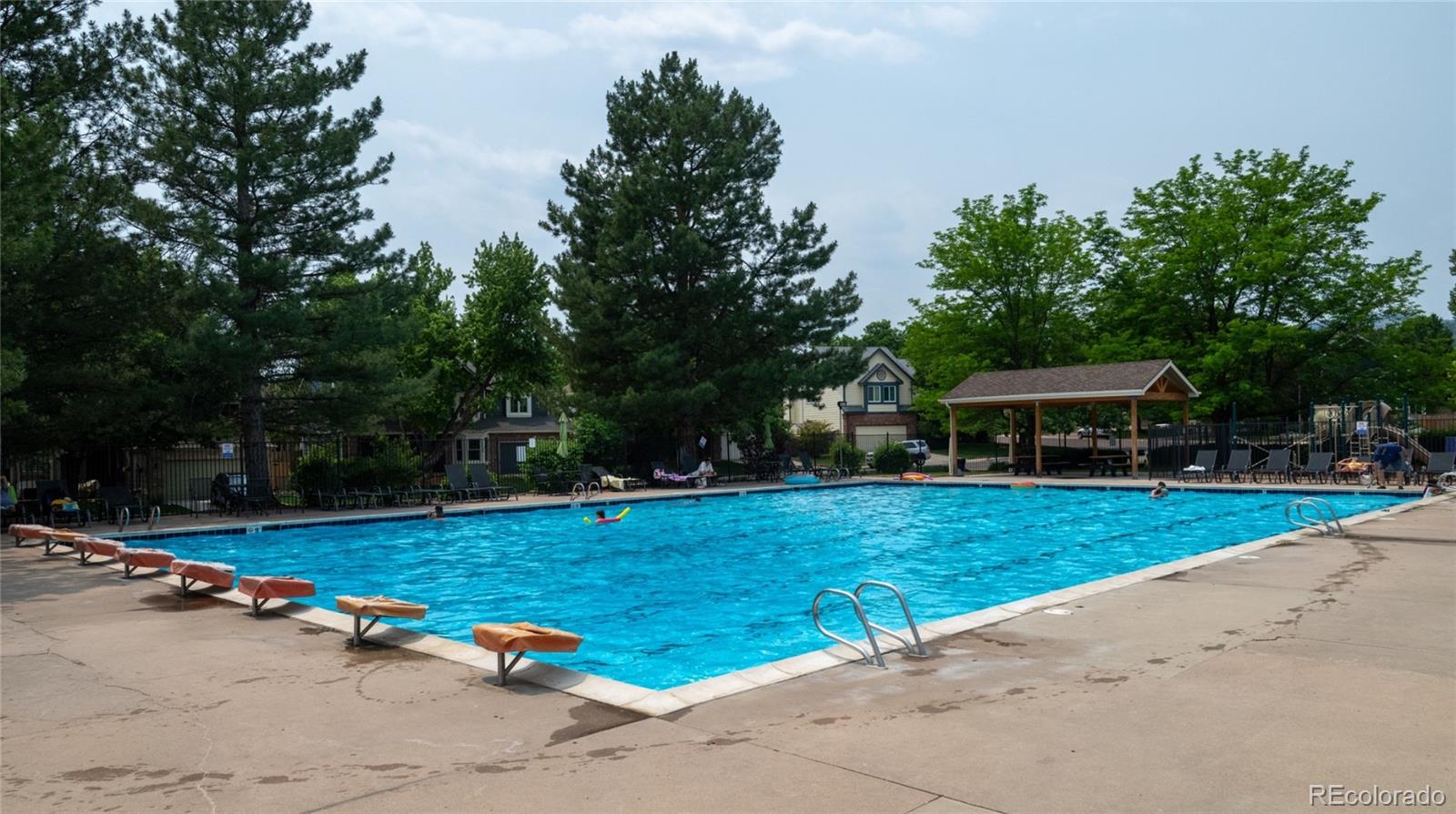 MLS Image #47 for 7206 s pierson street,littleton, Colorado