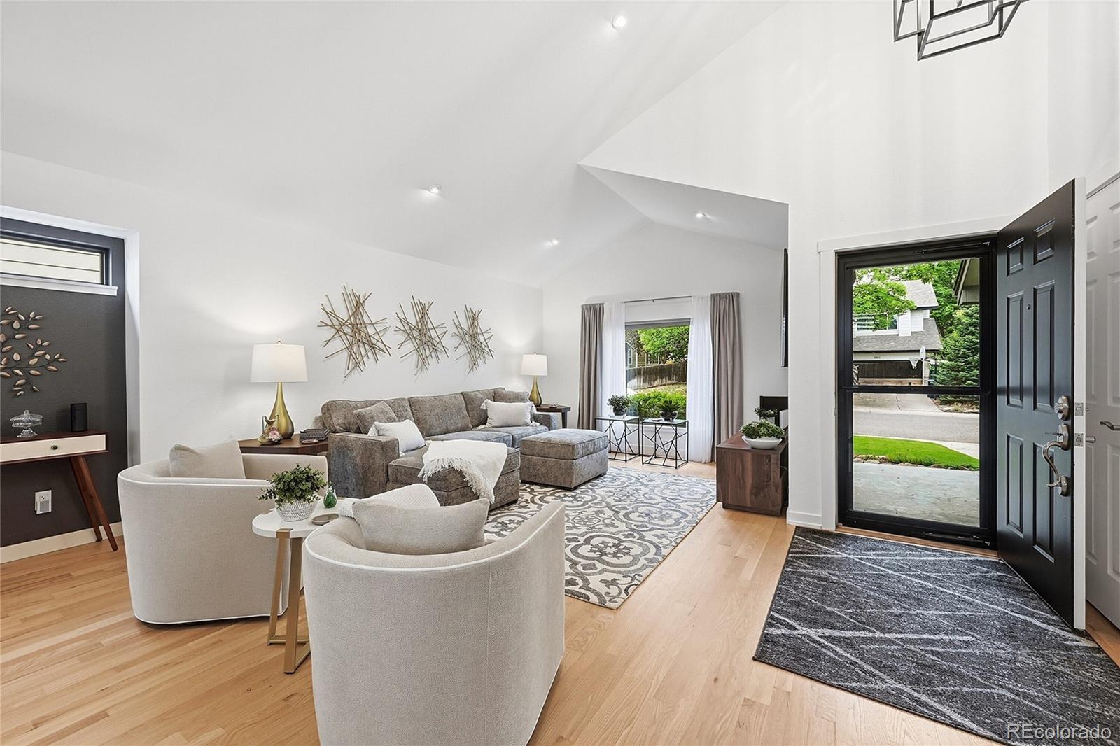 MLS Image #5 for 7206 s pierson street,littleton, Colorado