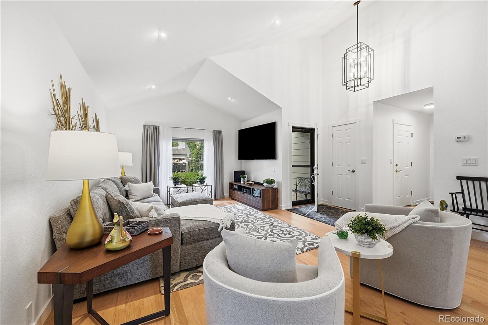 MLS Image #6 for 7206 s pierson street,littleton, Colorado