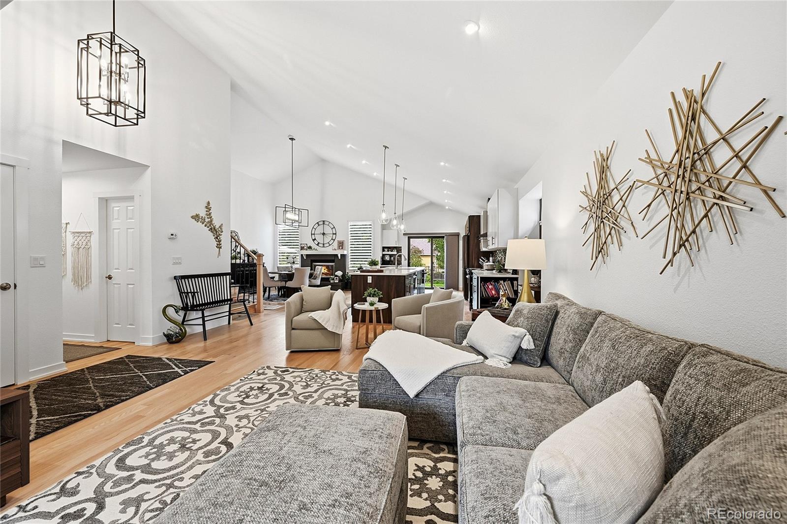 MLS Image #7 for 7206 s pierson street,littleton, Colorado