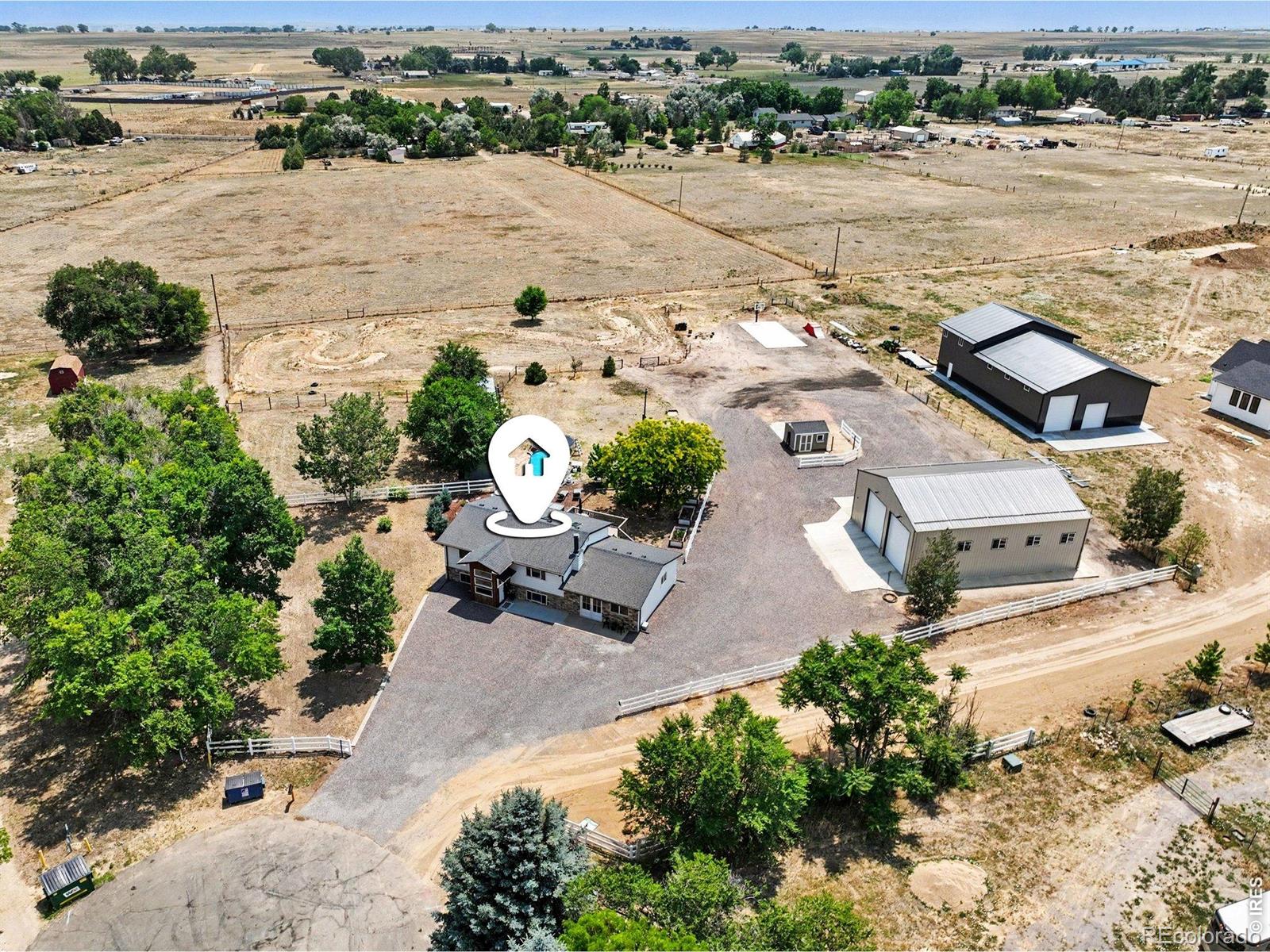 MLS Image #2 for 7102  sioux court,firestone, Colorado
