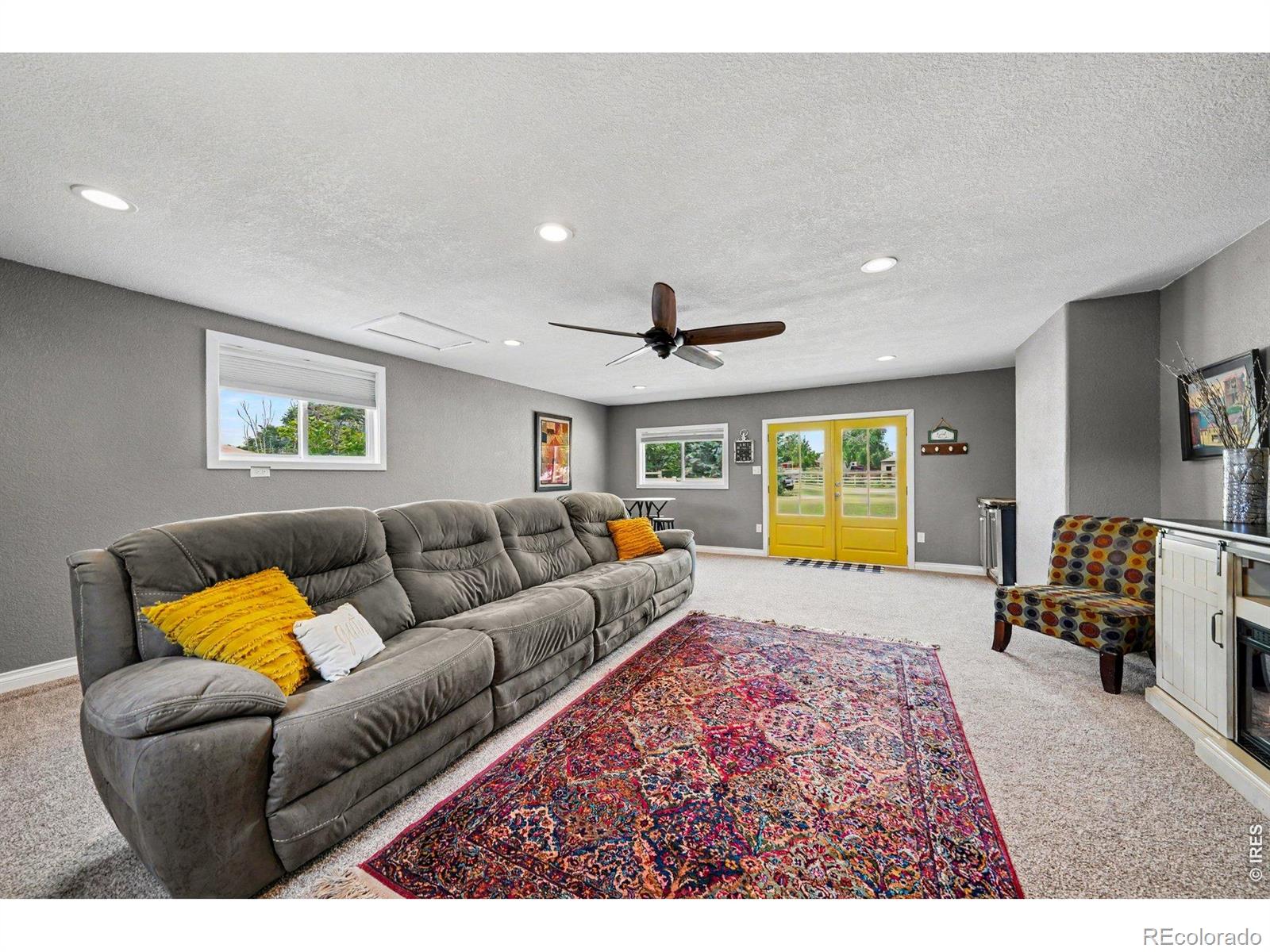 MLS Image #22 for 7102  sioux court,firestone, Colorado