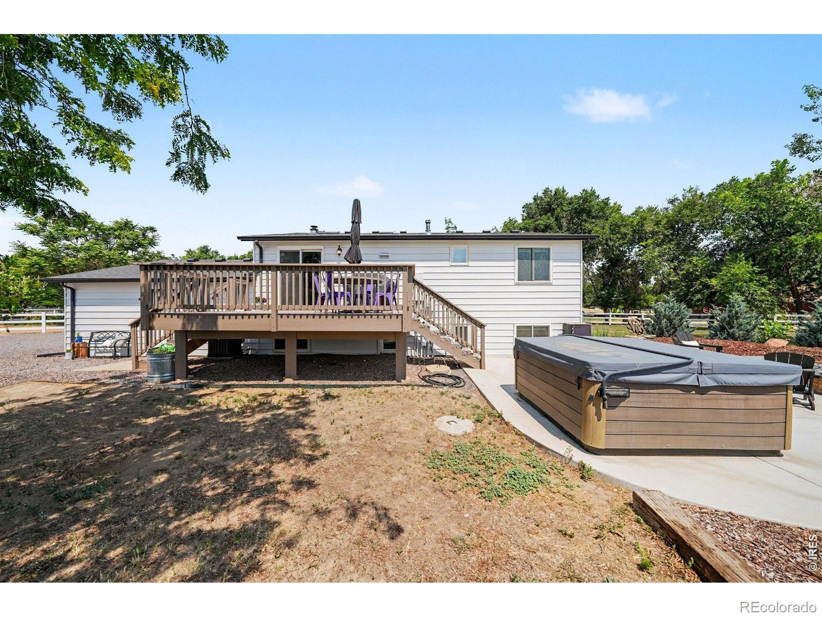 MLS Image #25 for 7102  sioux court,firestone, Colorado