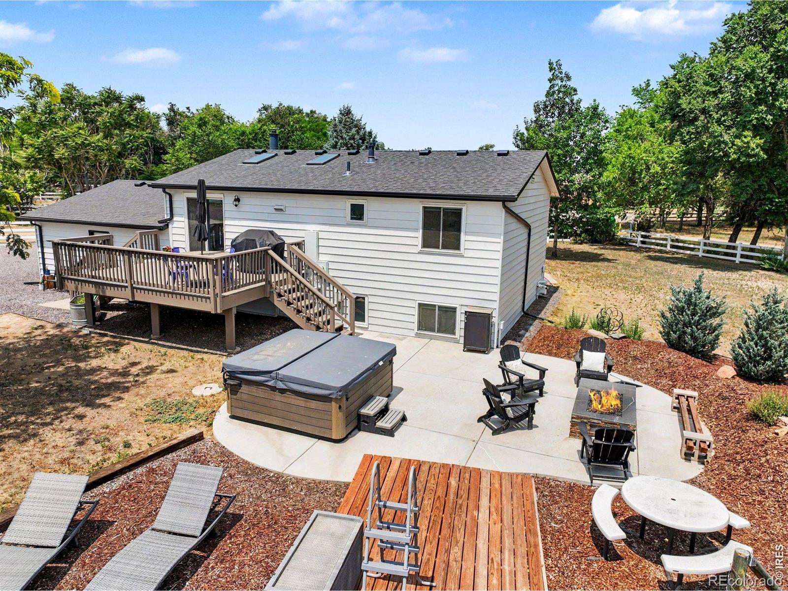 MLS Image #27 for 7102  sioux court,firestone, Colorado