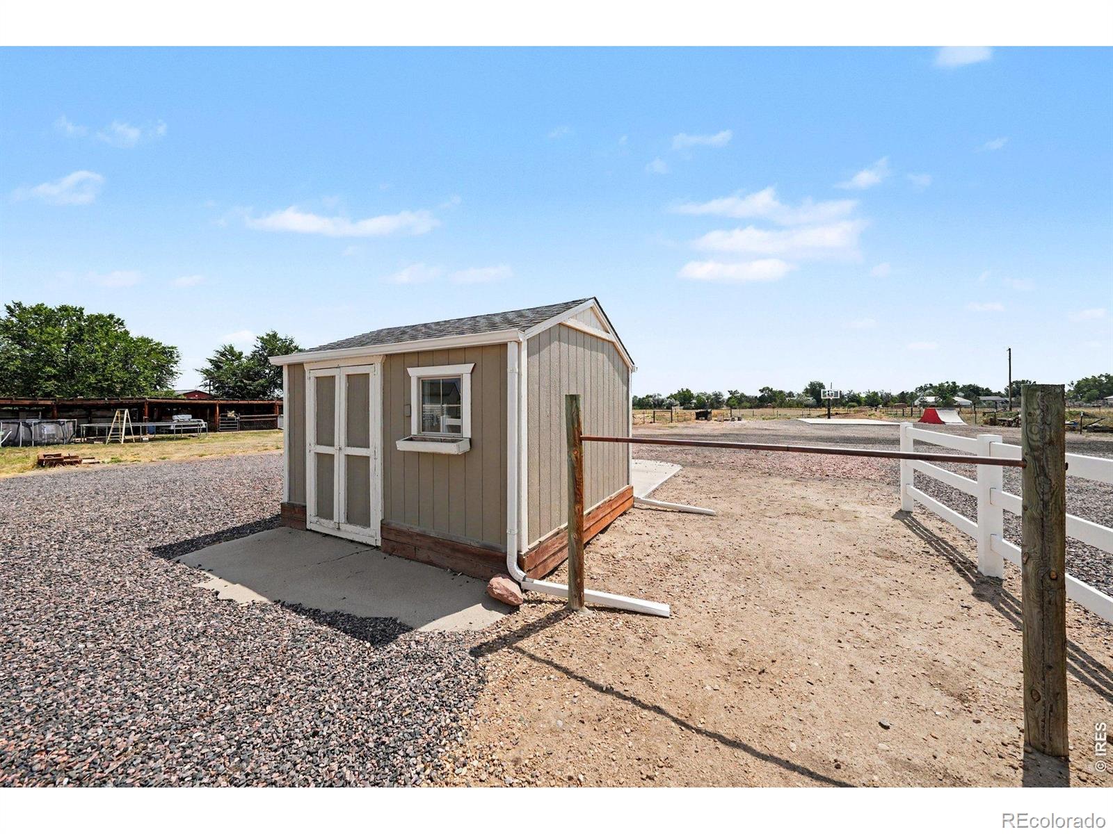MLS Image #35 for 7102  sioux court,firestone, Colorado