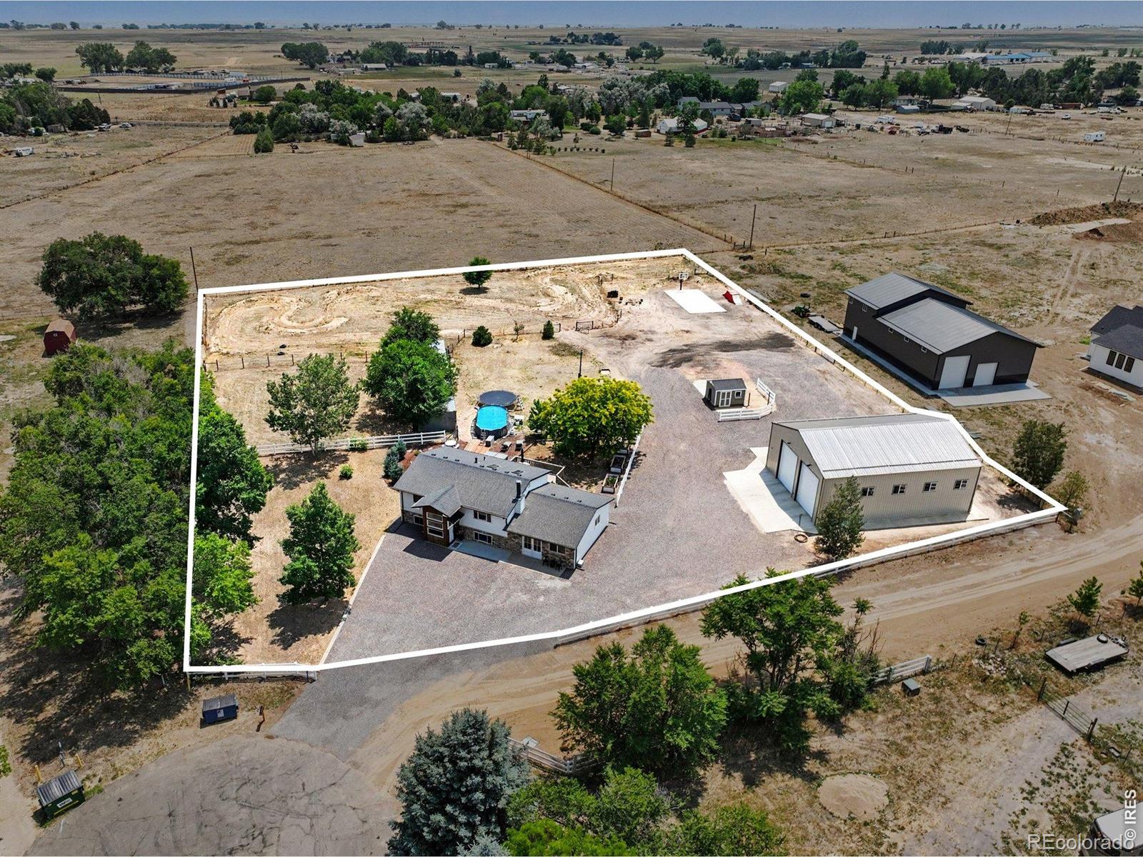 MLS Image #38 for 7102  sioux court,firestone, Colorado