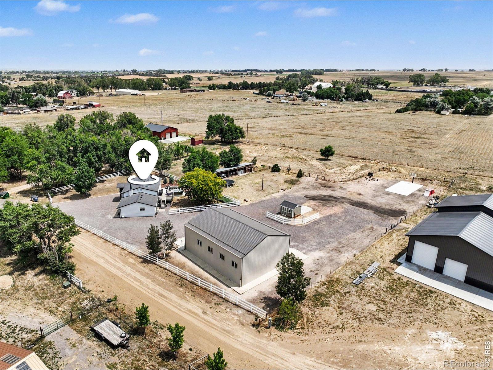 MLS Image #39 for 7102  sioux court,firestone, Colorado