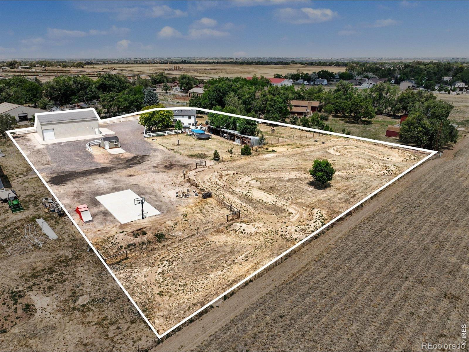 MLS Image #40 for 7102  sioux court,firestone, Colorado