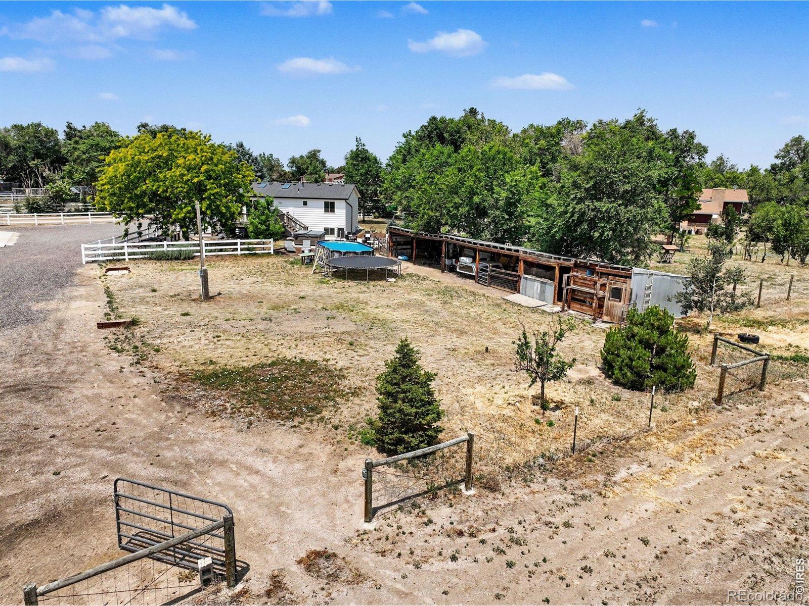 MLS Image #41 for 7102  sioux court,firestone, Colorado
