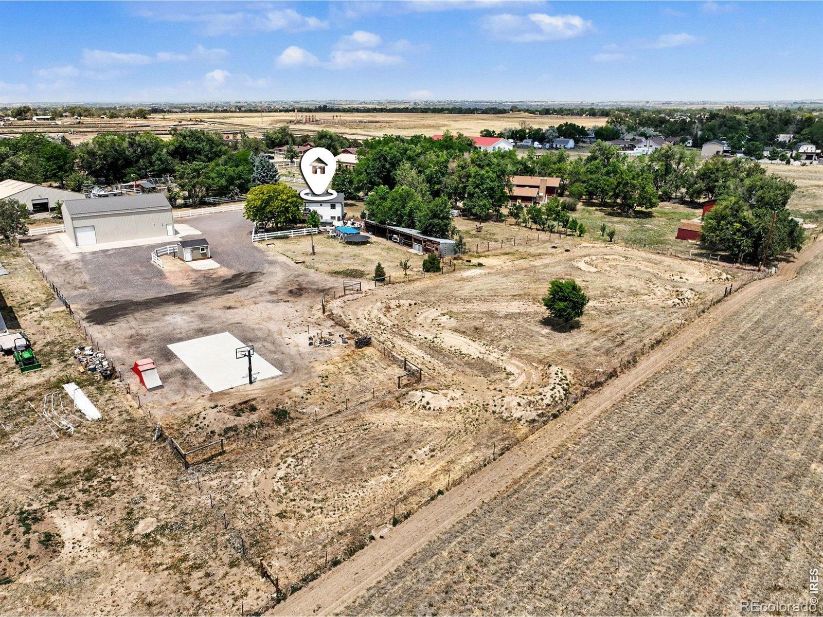 MLS Image #43 for 7102  sioux court,firestone, Colorado