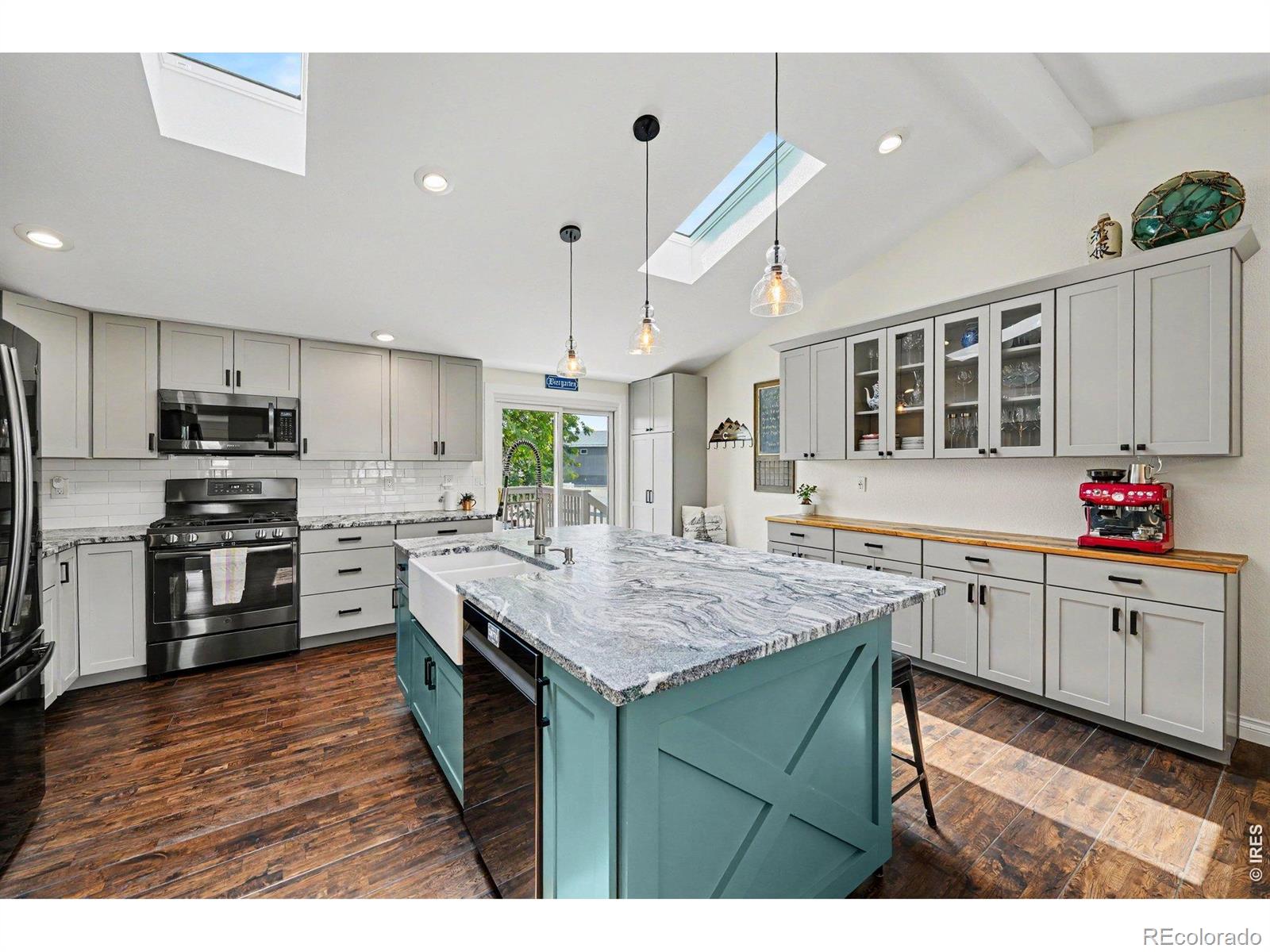 MLS Image #6 for 7102  sioux court,firestone, Colorado