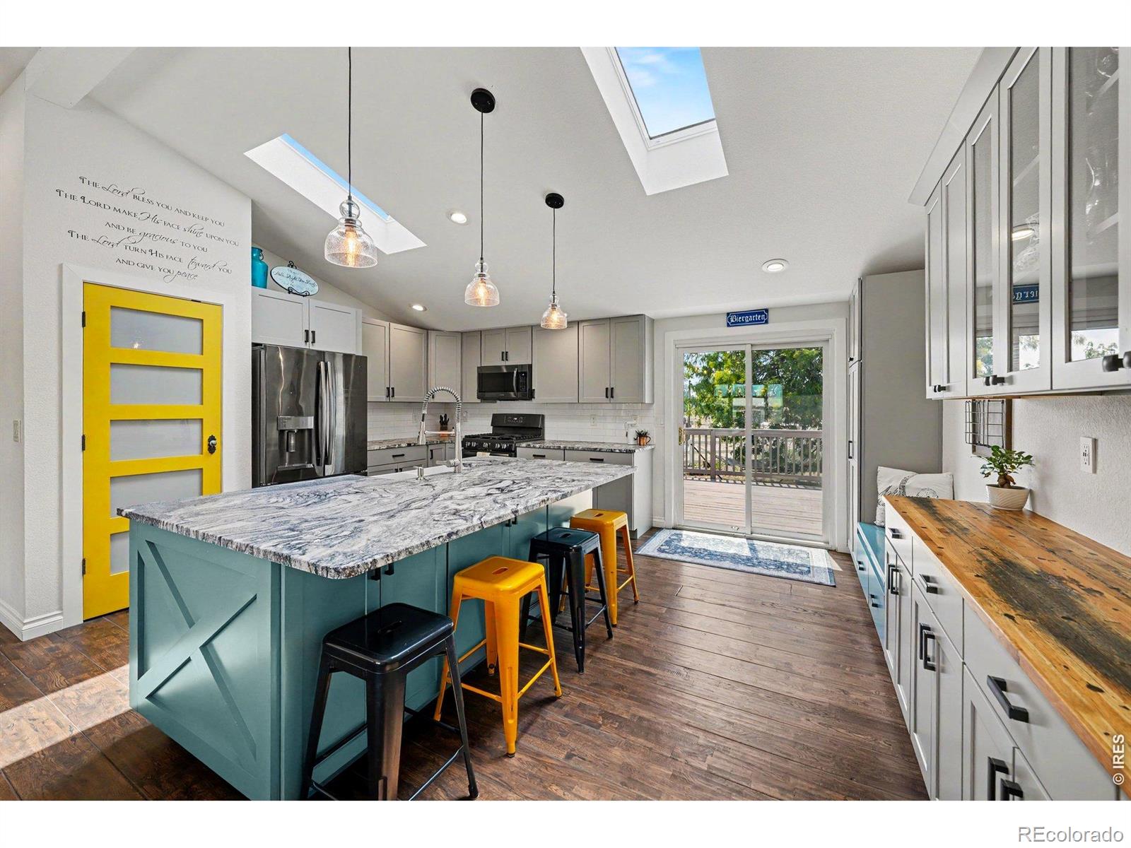 MLS Image #7 for 7102  sioux court,firestone, Colorado