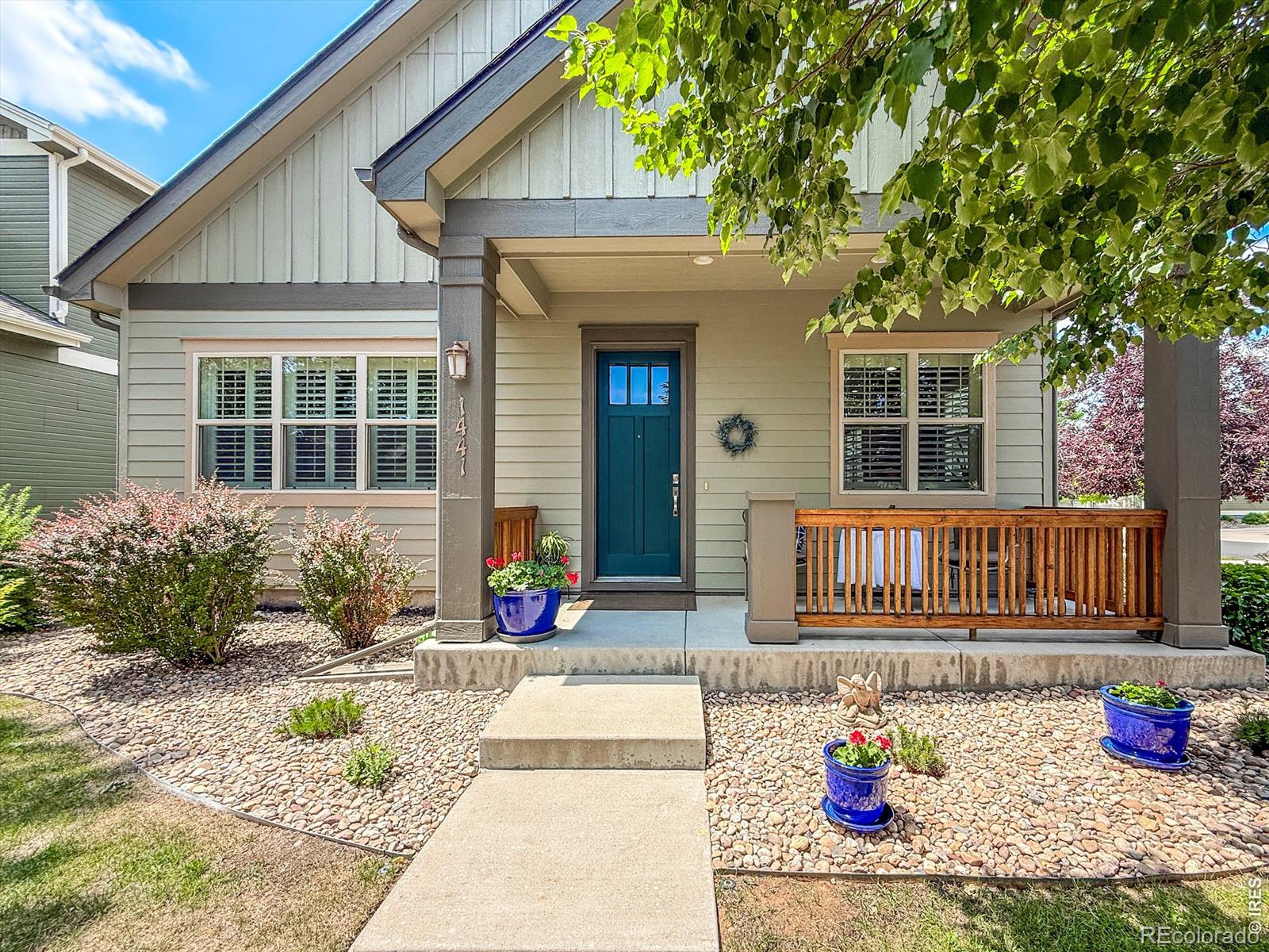 MLS Image #3 for 1441  moonlight drive,longmont, Colorado