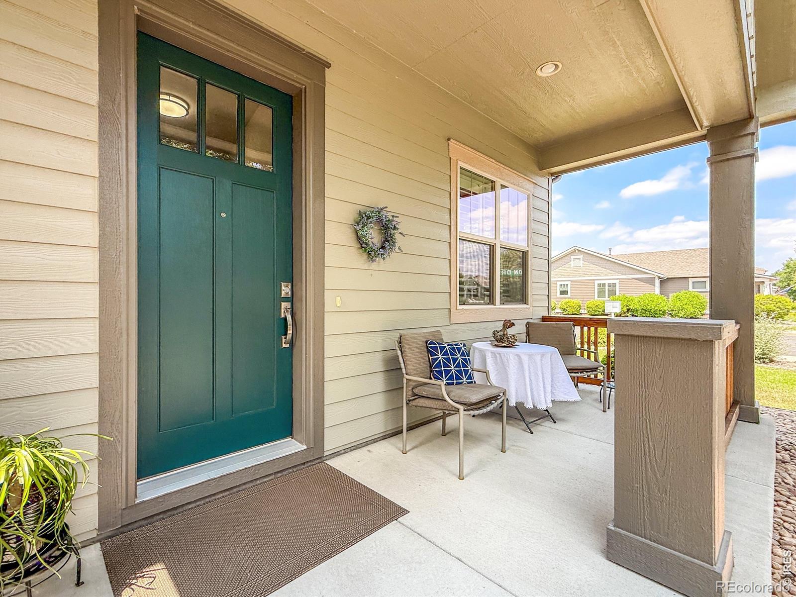 MLS Image #4 for 1441  moonlight drive,longmont, Colorado