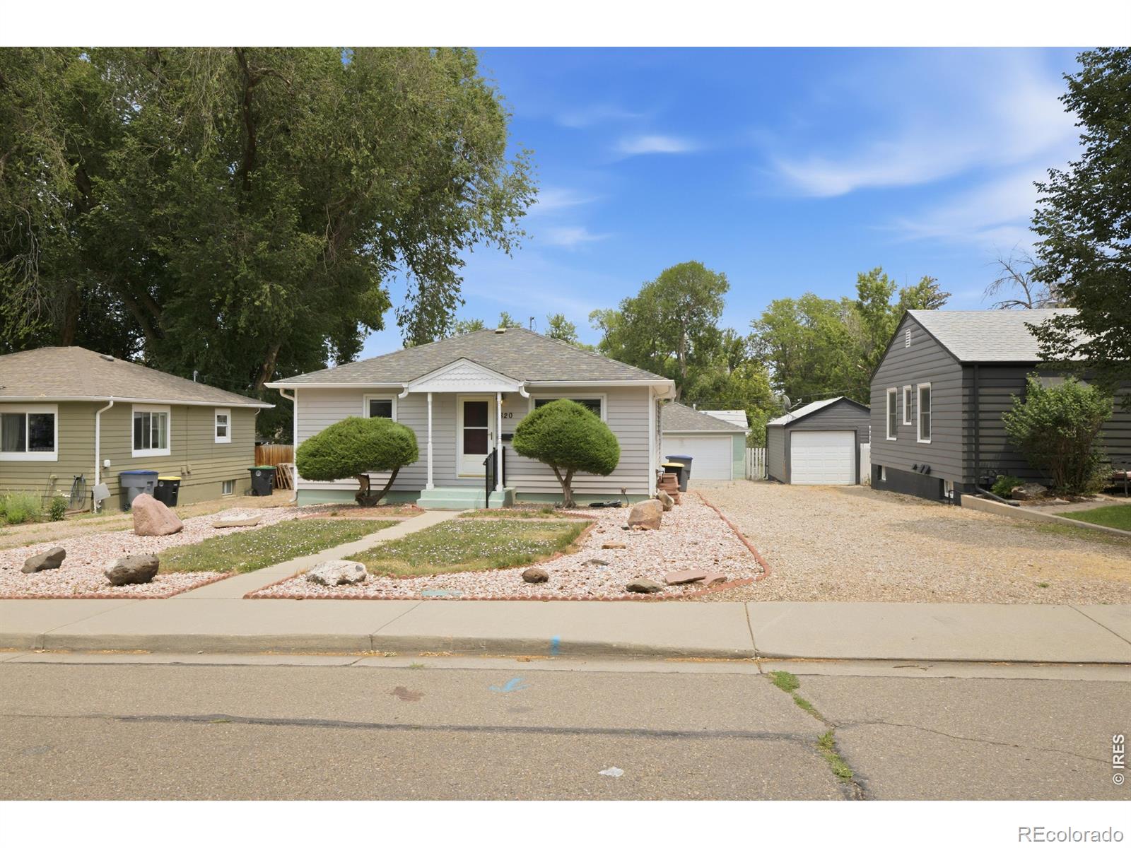 MLS Image #2 for 820  vivian street,longmont, Colorado