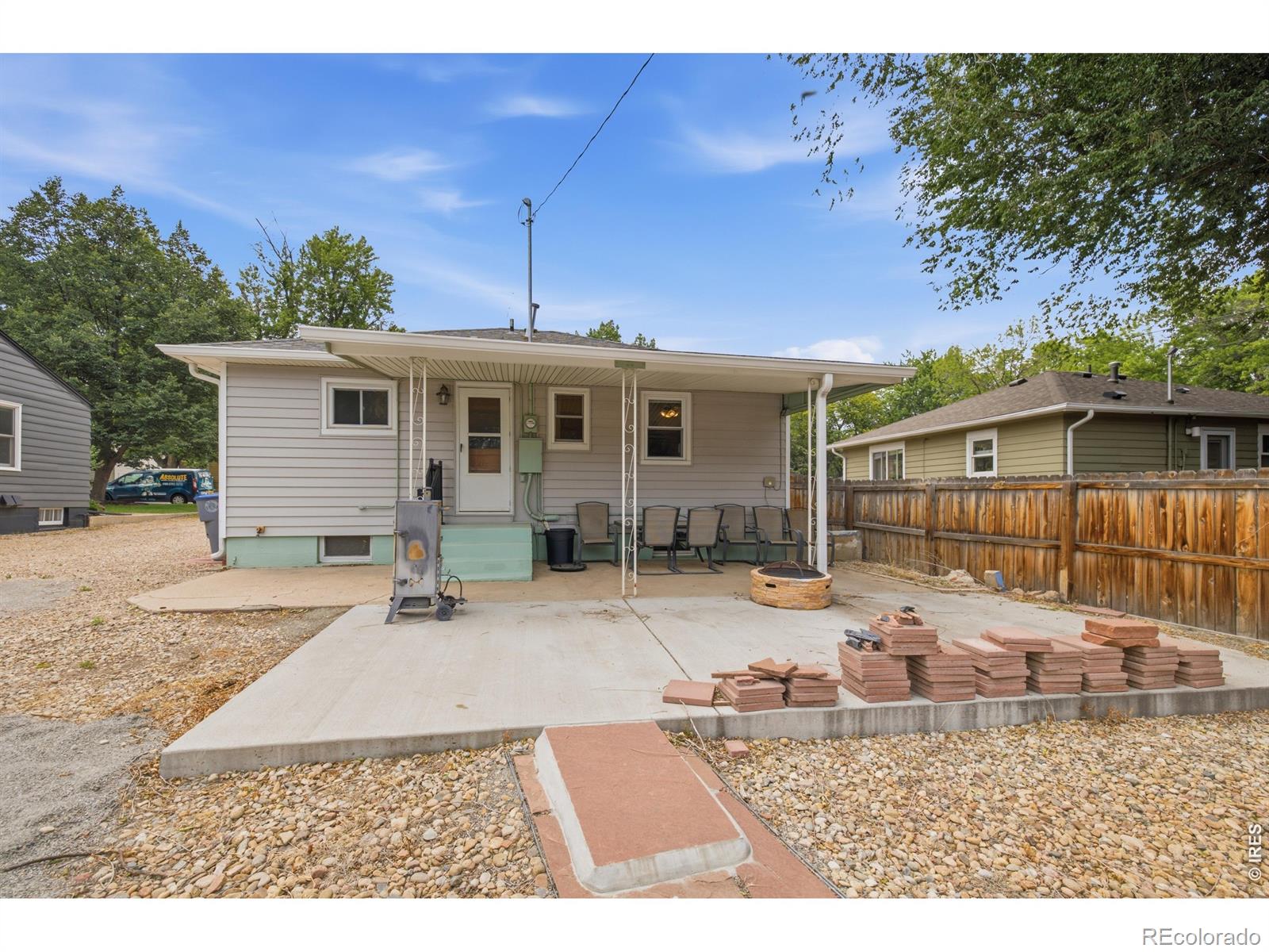 MLS Image #20 for 820  vivian street,longmont, Colorado