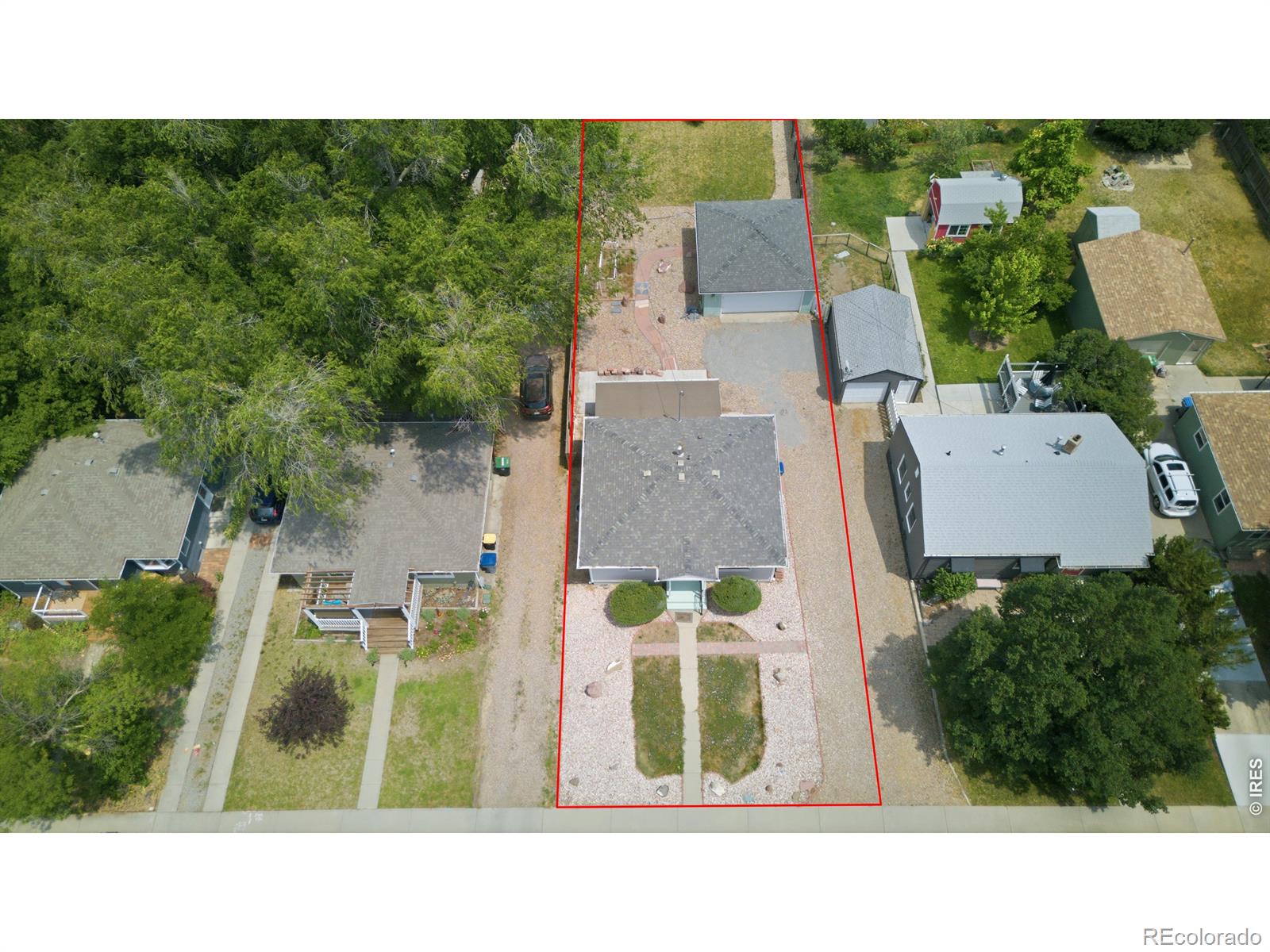 MLS Image #24 for 820  vivian street,longmont, Colorado