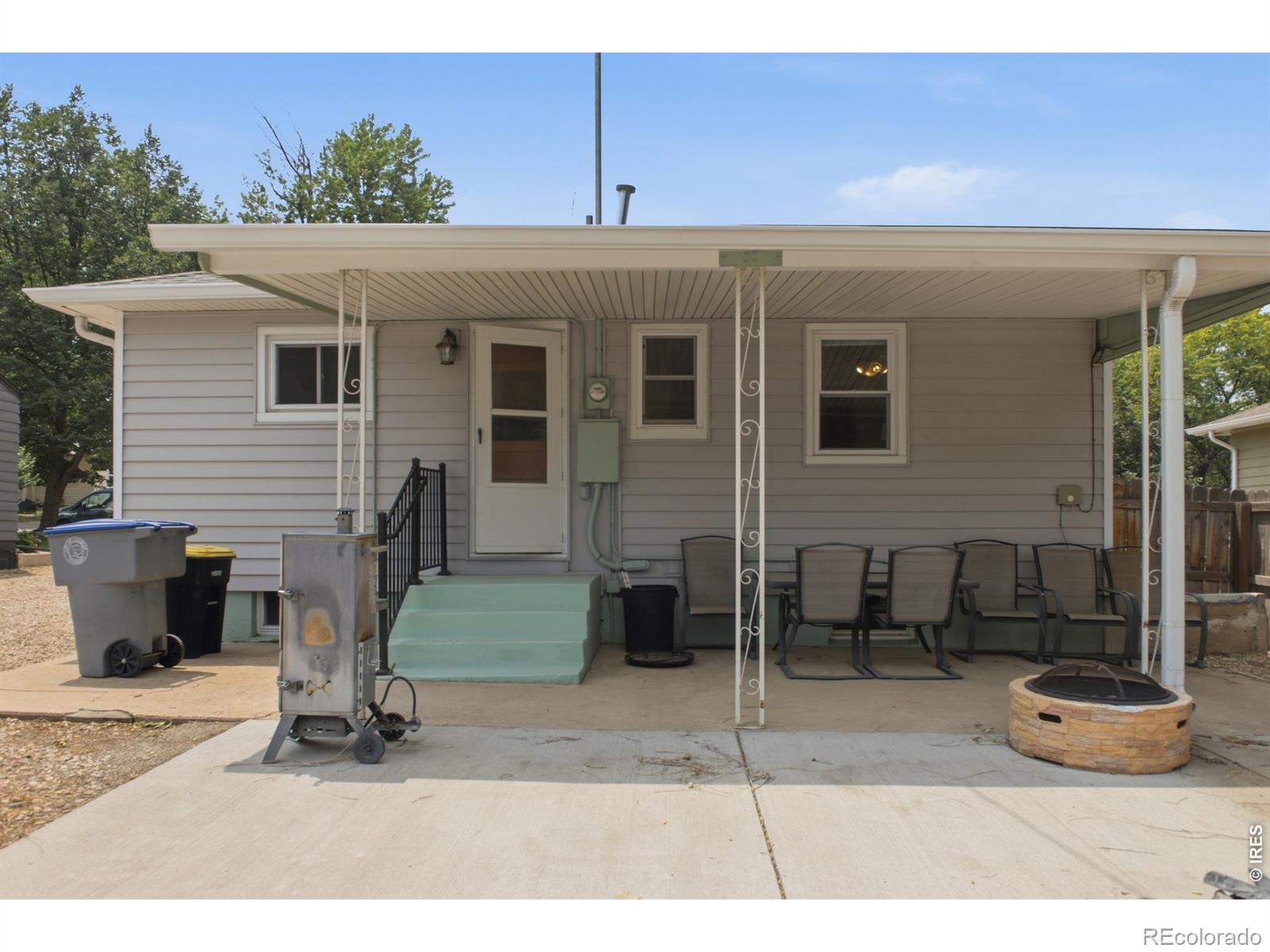 MLS Image #3 for 820  vivian street,longmont, Colorado