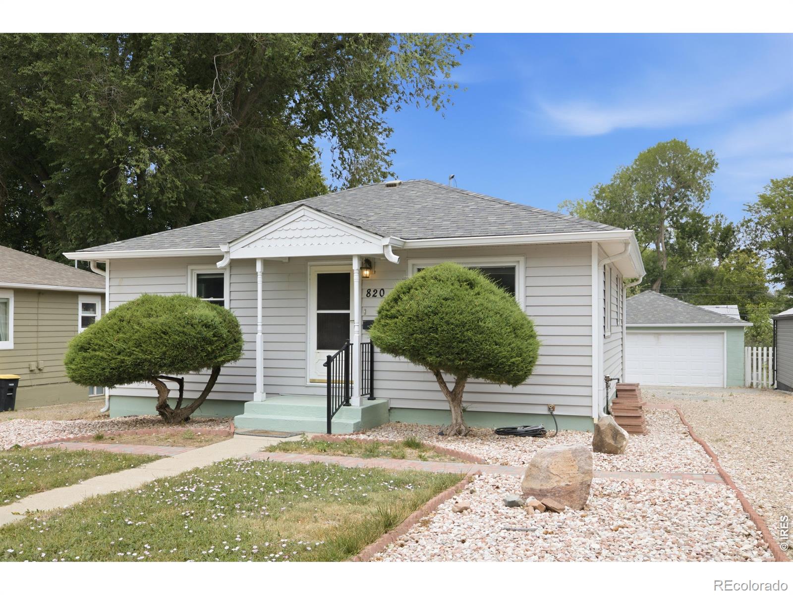 MLS Image #4 for 820  vivian street,longmont, Colorado