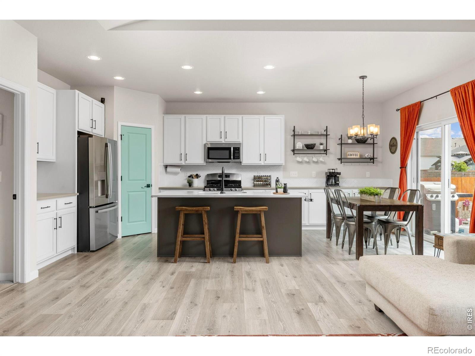 MLS Image #10 for 1395 s lotus drive,milliken, Colorado