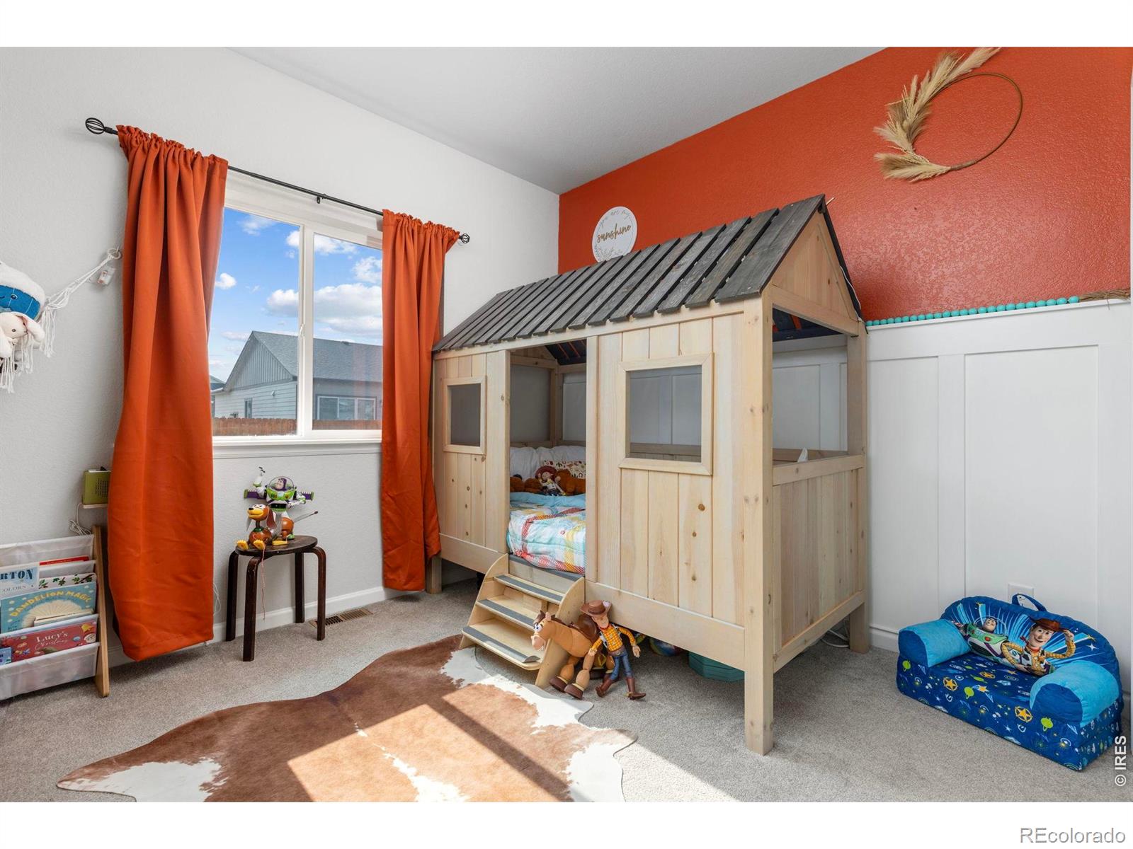 MLS Image #22 for 1395 s lotus drive,milliken, Colorado