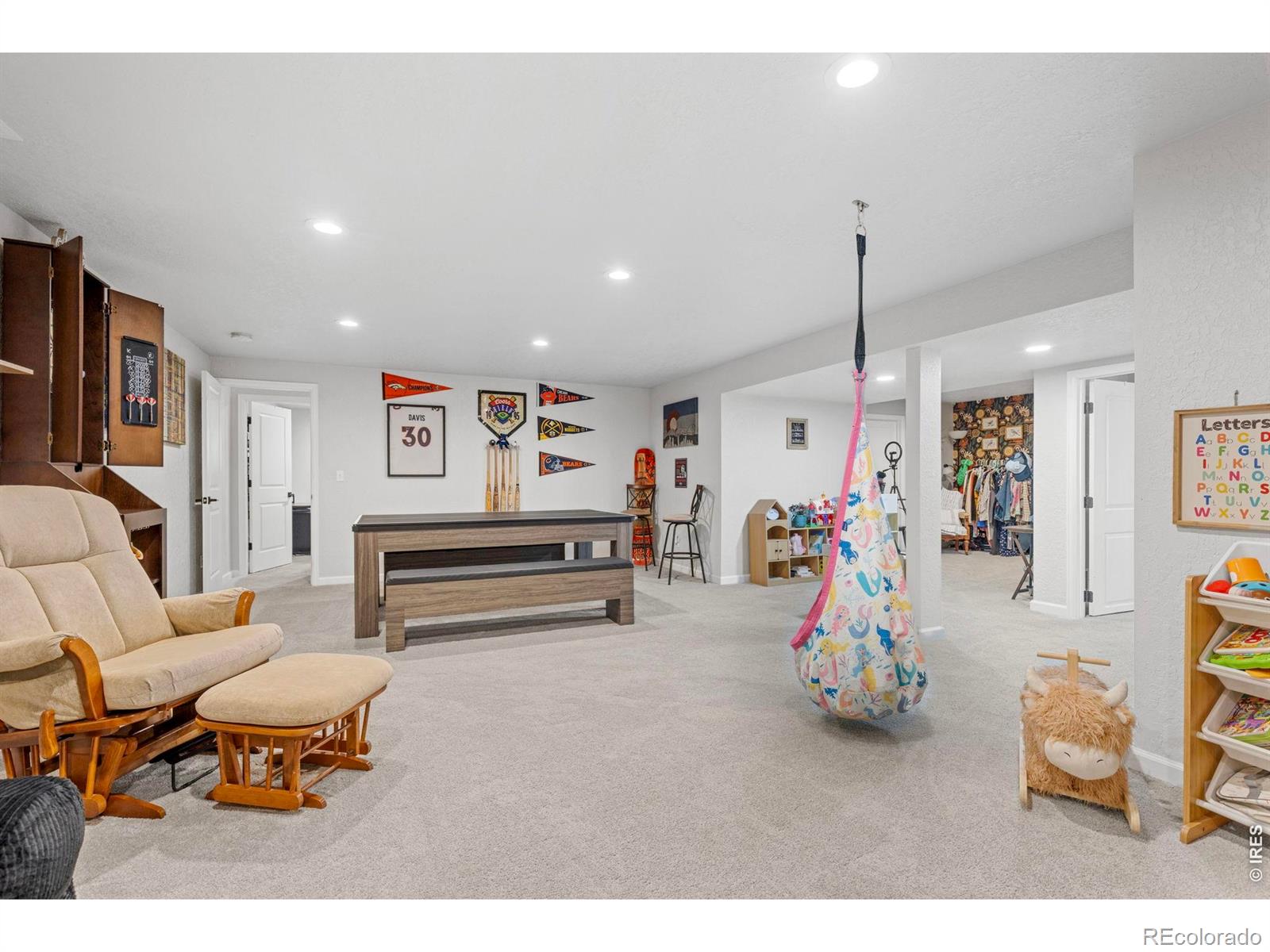 MLS Image #27 for 1395 s lotus drive,milliken, Colorado