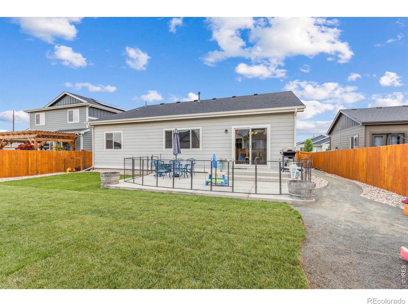 MLS Image #31 for 1395 s lotus drive,milliken, Colorado