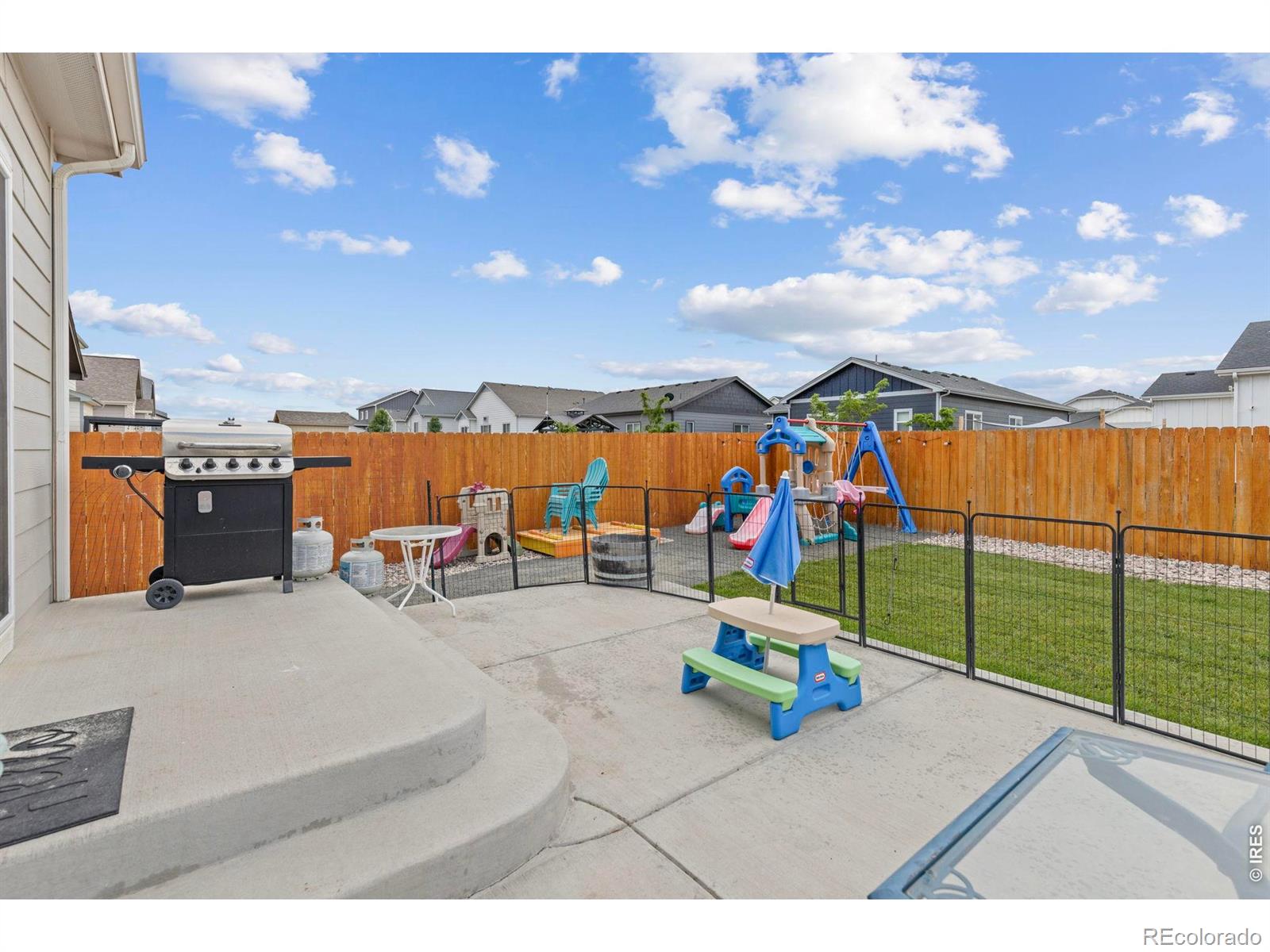 MLS Image #34 for 1395 s lotus drive,milliken, Colorado