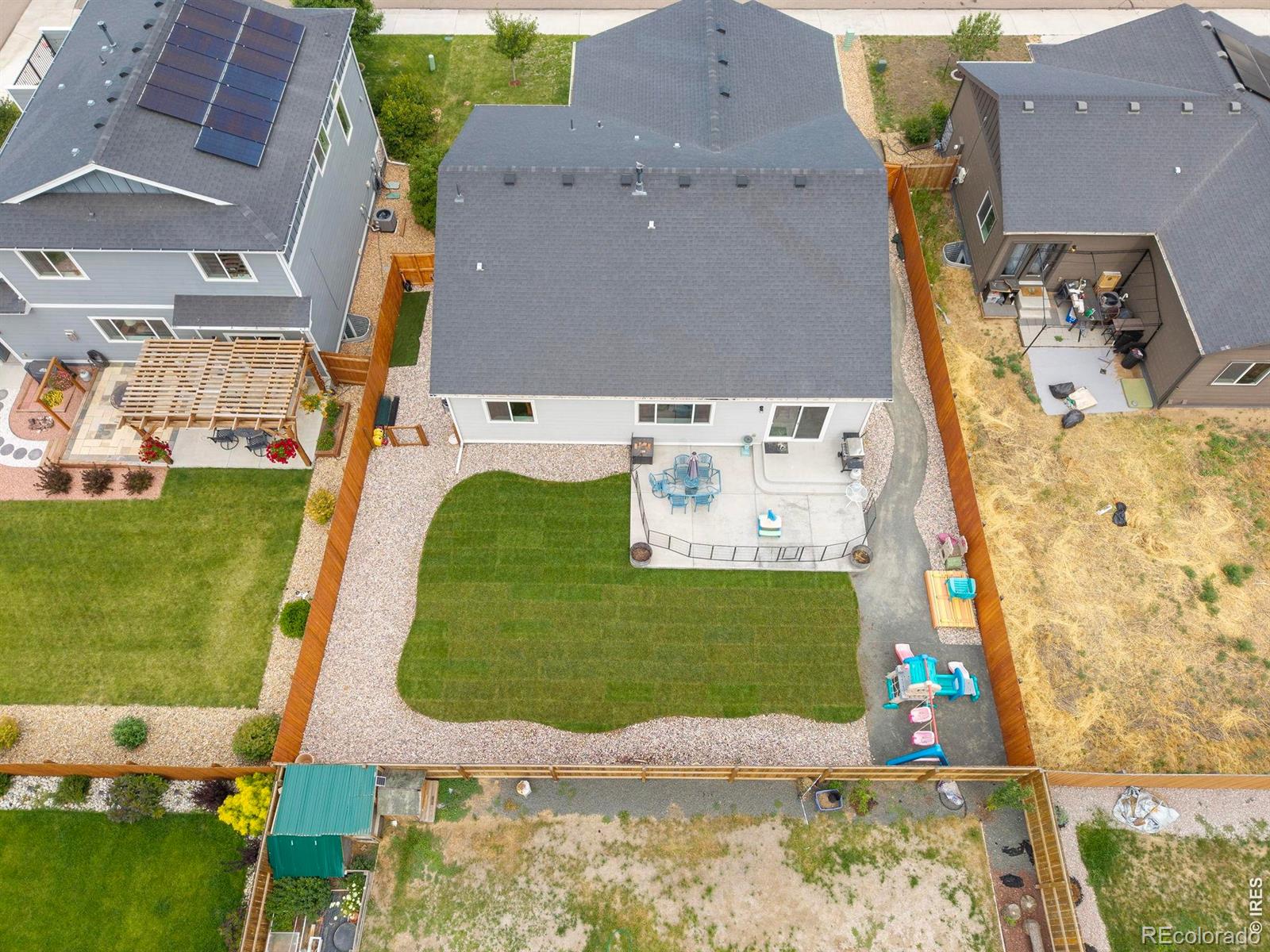 MLS Image #37 for 1395 s lotus drive,milliken, Colorado