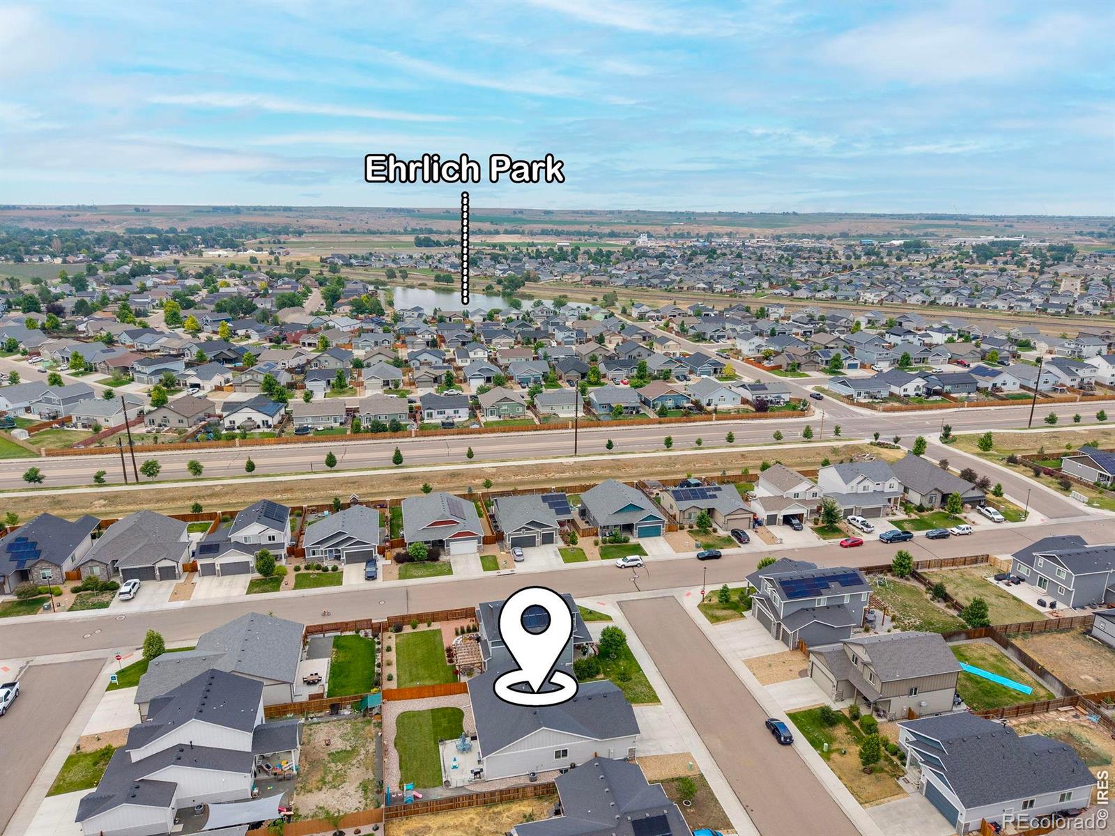 MLS Image #39 for 1395 s lotus drive,milliken, Colorado