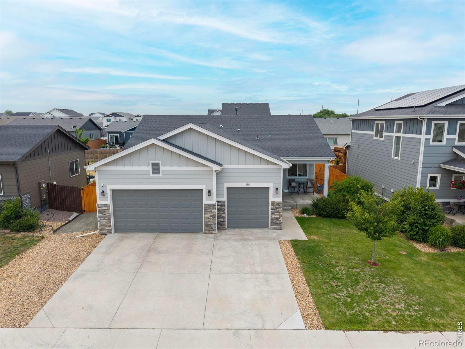 MLS Image #41 for 1395 s lotus drive,milliken, Colorado