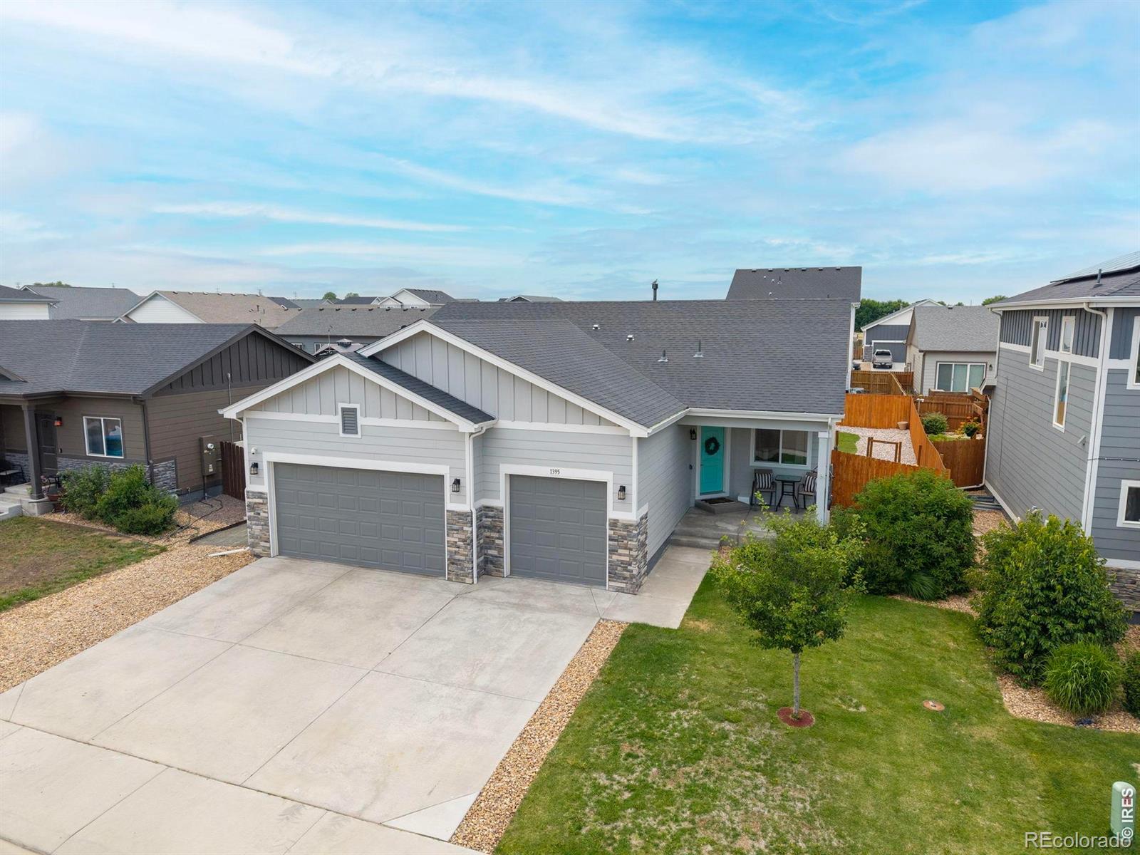 MLS Image #42 for 1395 s lotus drive,milliken, Colorado
