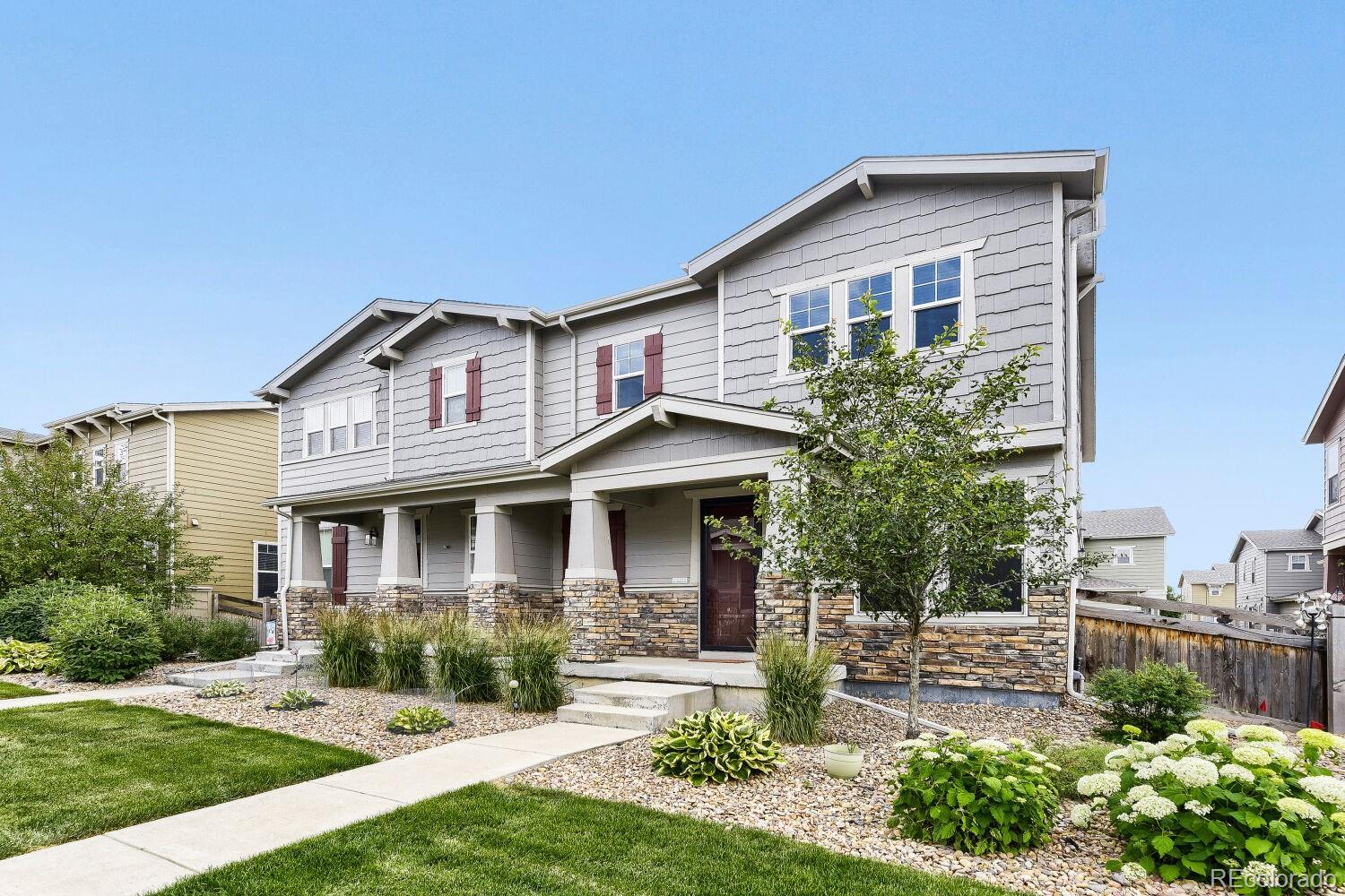 MLS Image #1 for 21803 e quincy place,aurora, Colorado
