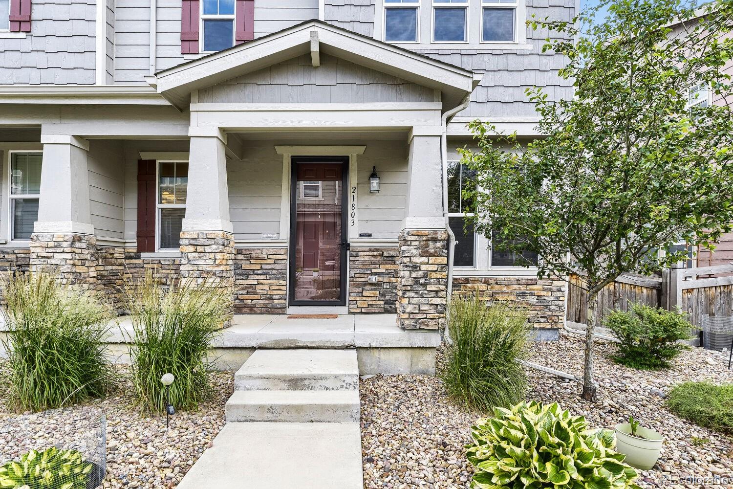 MLS Image #2 for 21803 e quincy place,aurora, Colorado