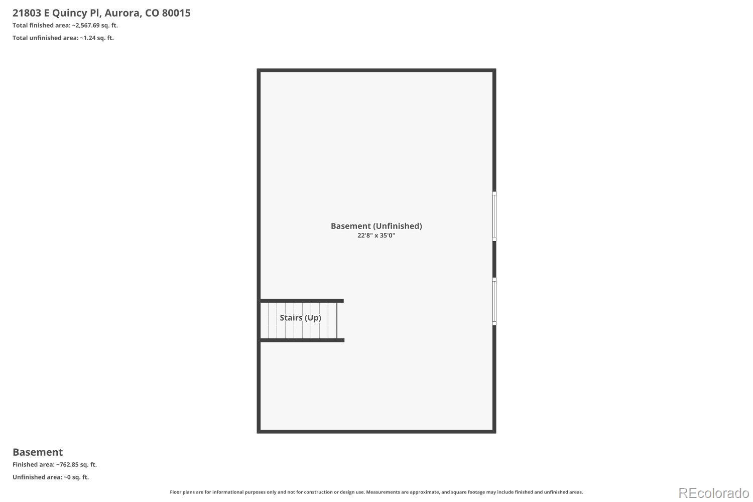 MLS Image #28 for 21803 e quincy place,aurora, Colorado