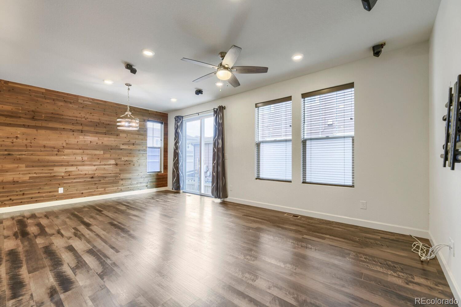 MLS Image #4 for 21803 e quincy place,aurora, Colorado