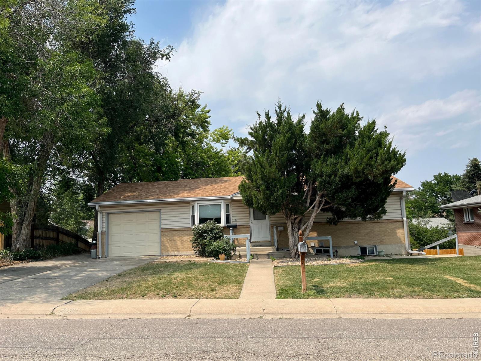 MLS Image #2 for 7025 w 62nd avenue,arvada, Colorado