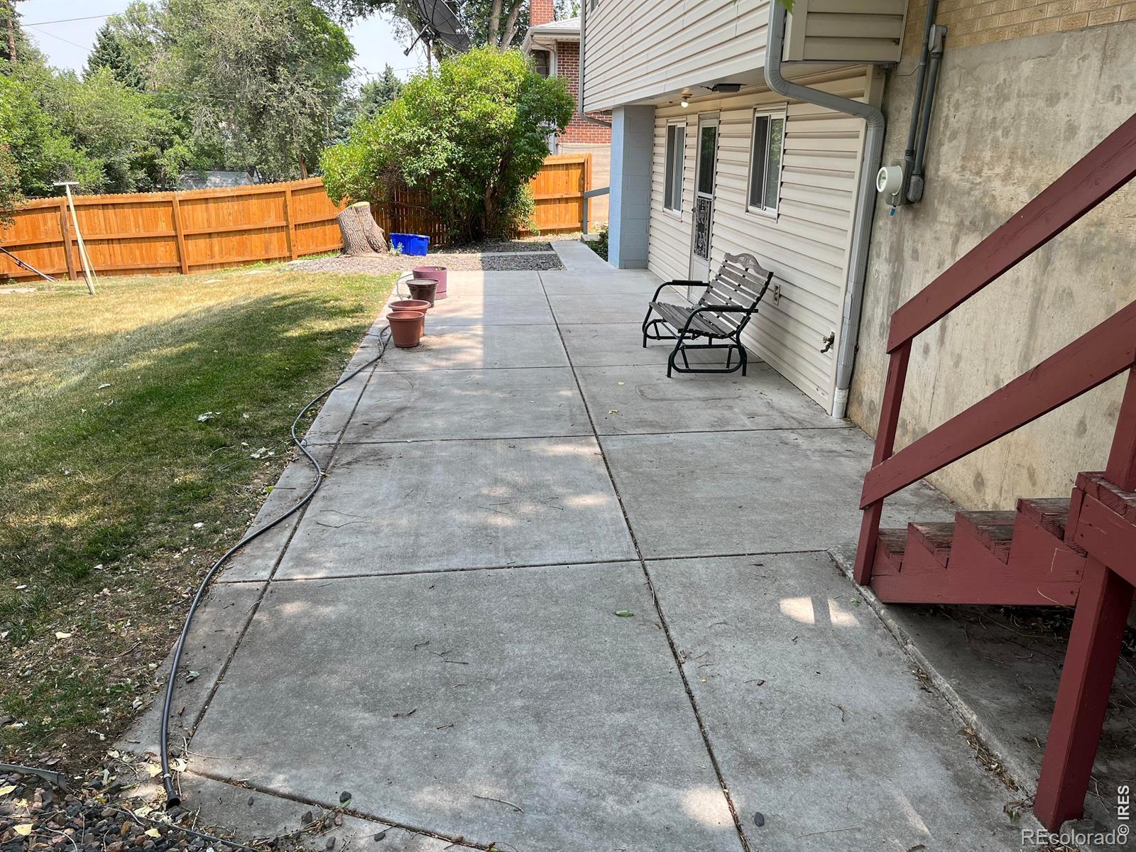 MLS Image #23 for 7025 w 62nd avenue,arvada, Colorado